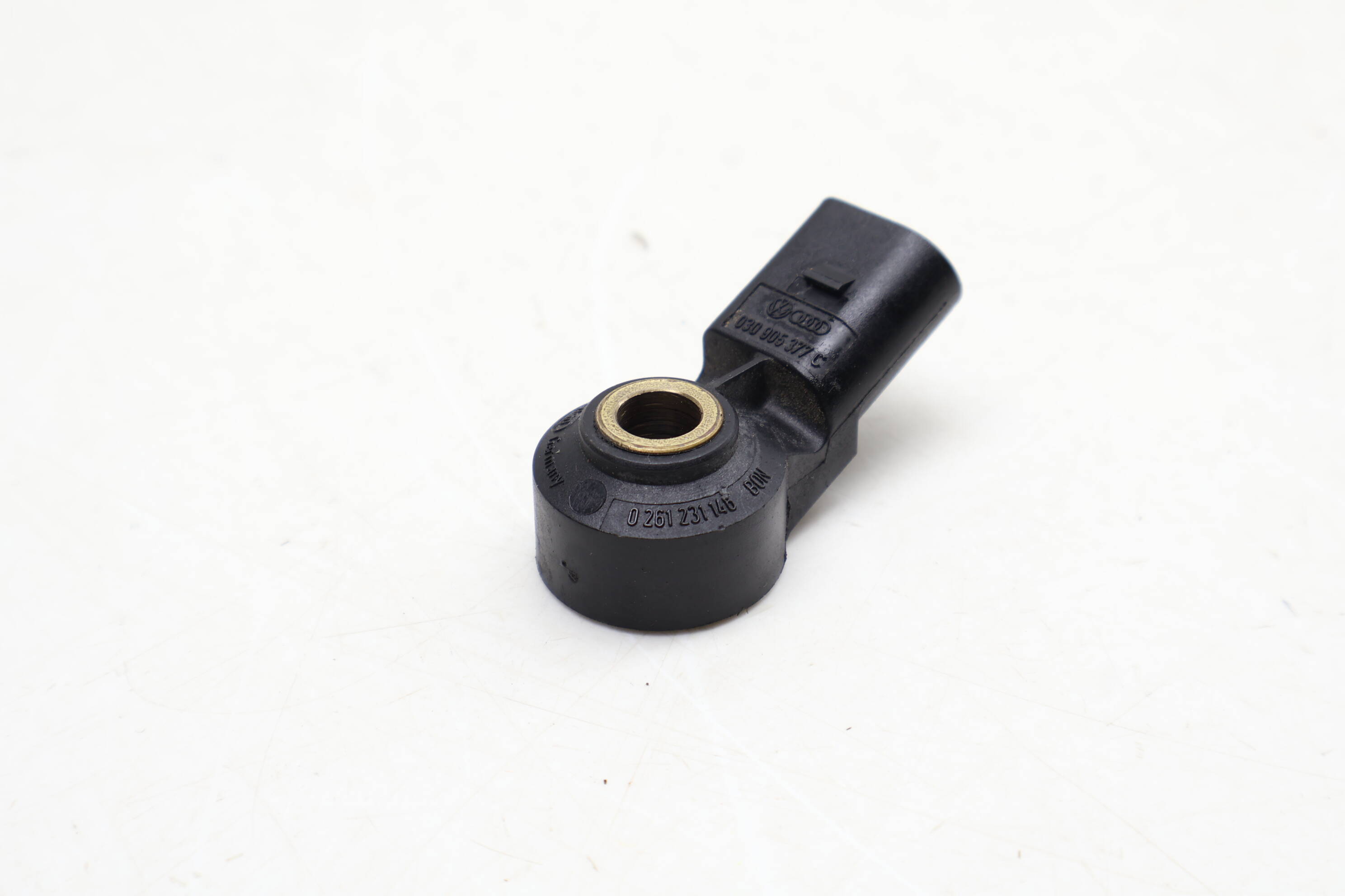 Engine Knock Sensor 030905377C