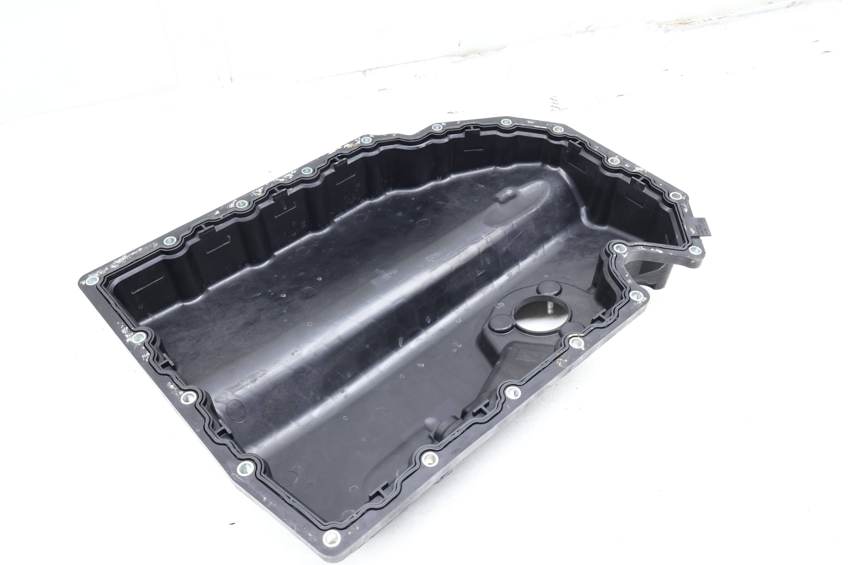 Lower Engine Oil Pan / Sump 06K103598N