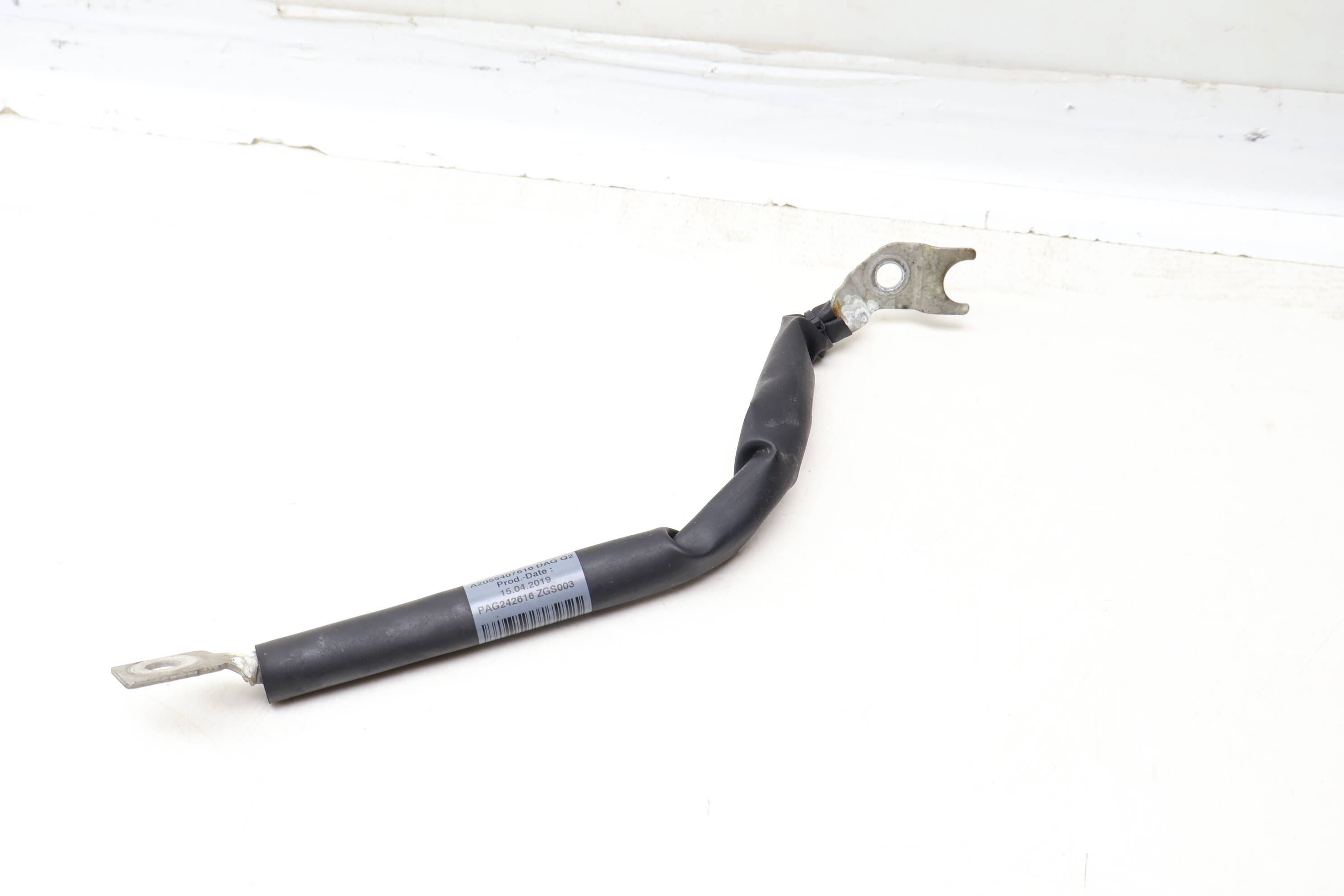 Battery Ground Strap / Cable 2055407616