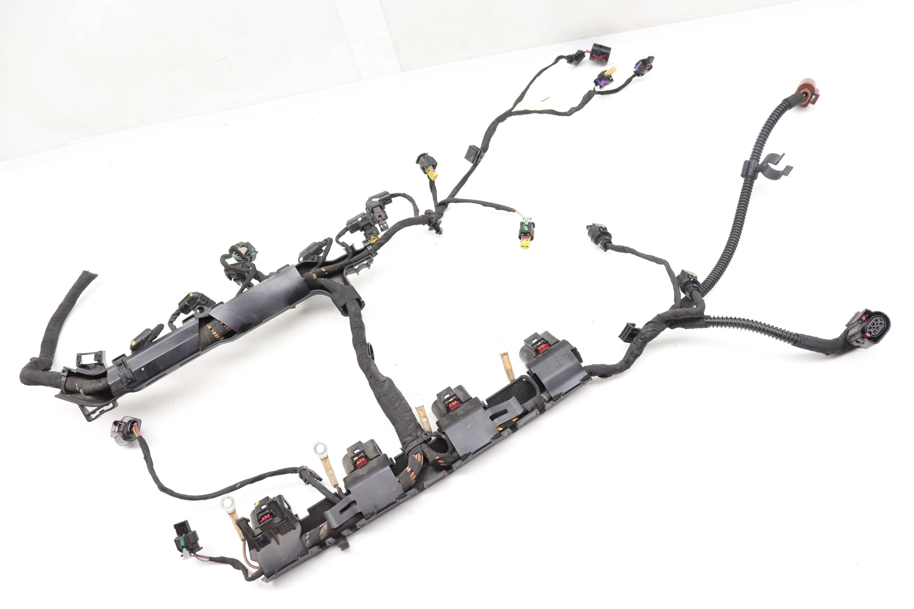 Engine / Ignition Coil Wiring Harness 06L971595DJ