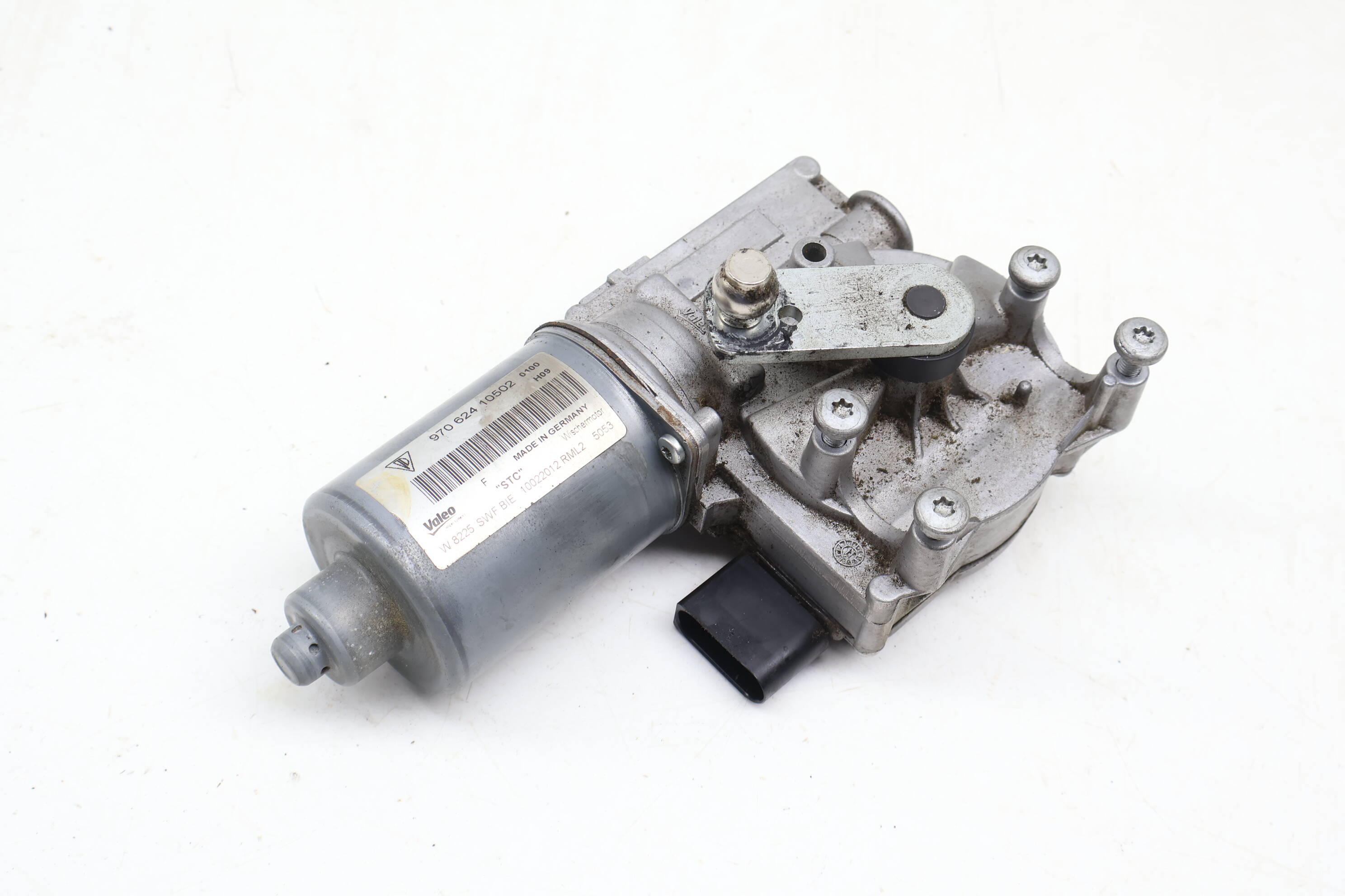Windshield Wiper Motor 97062410502
