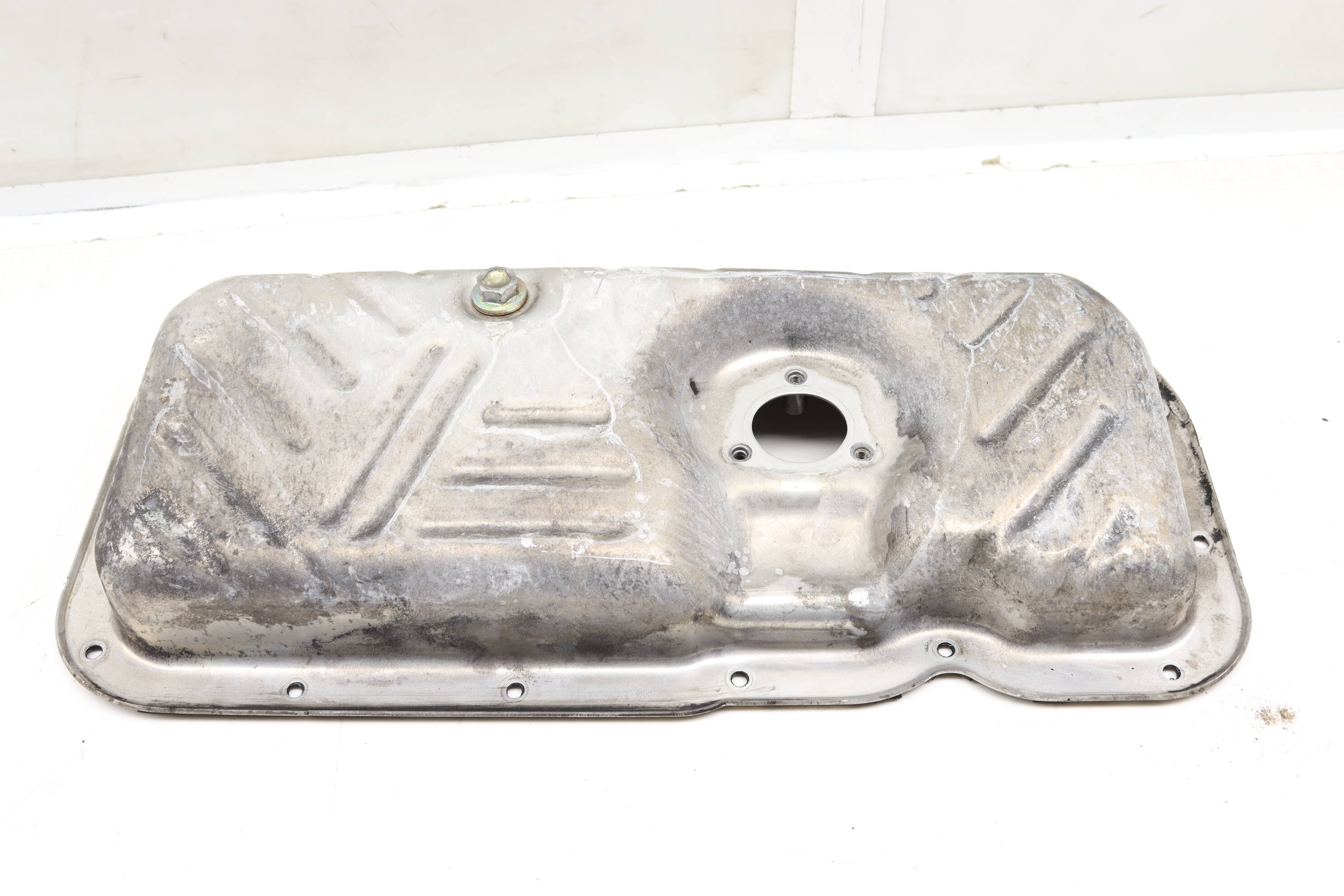 Lower Engine Oil Pan / Sump 059103602AE