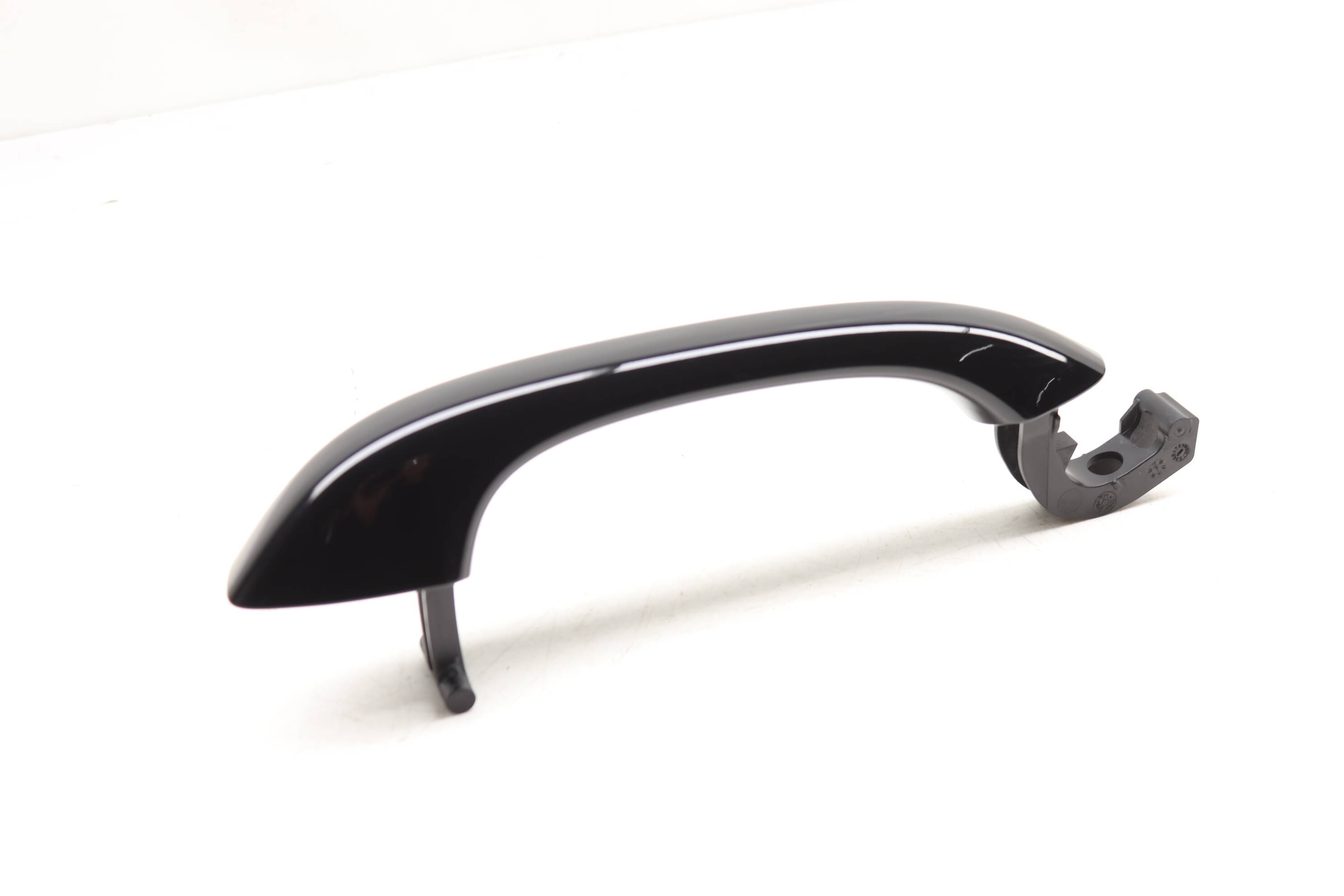 Exterior Door Handle 95B837205