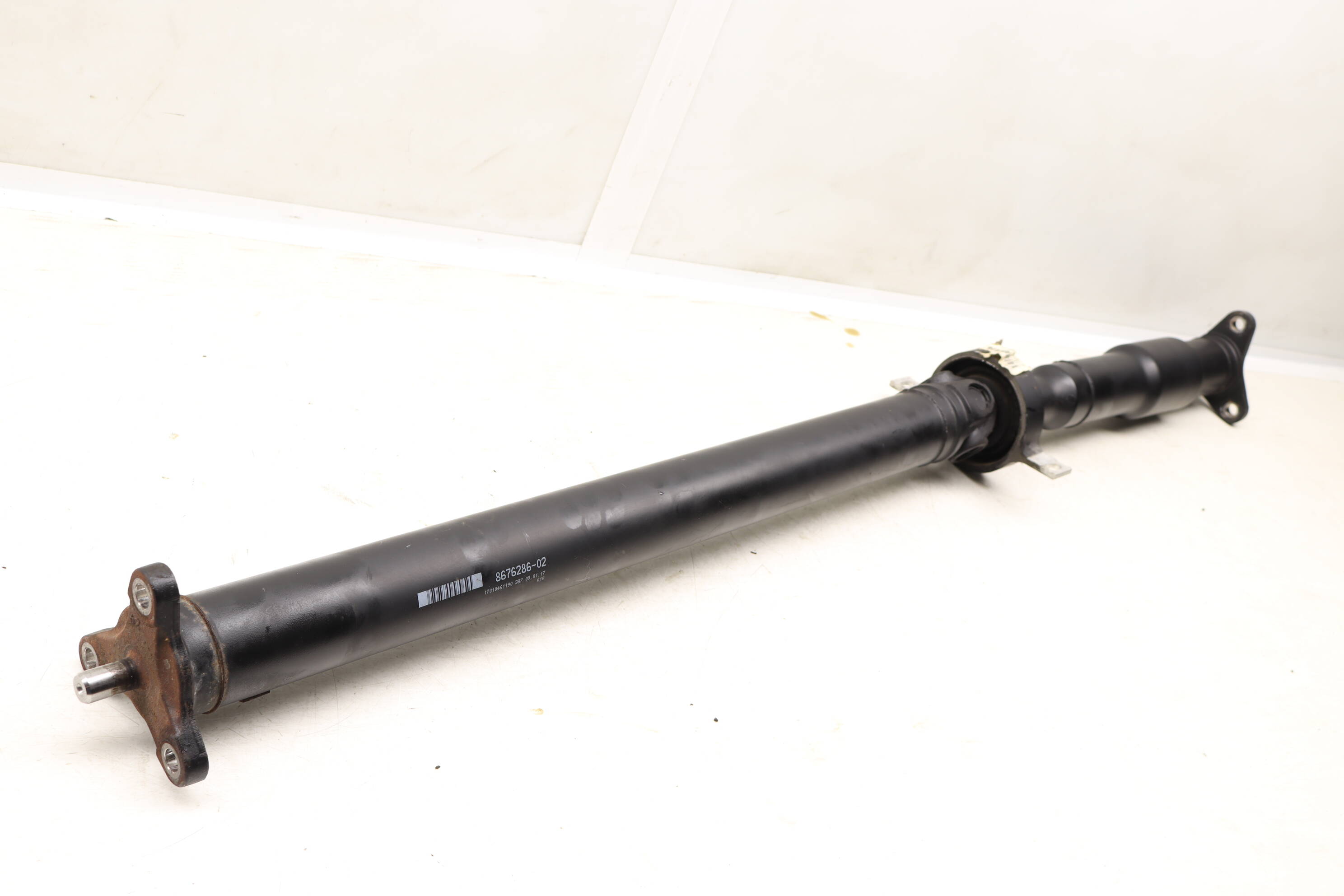 Driveshaft&#x20;&#x2F;&#x20;Propeller&#x20;Shaft&#x20;26108676286