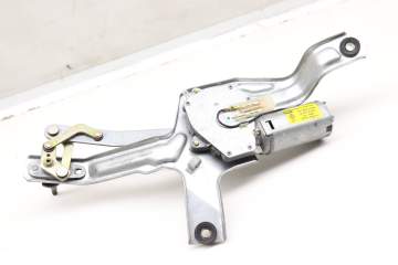 Hatch Wiper Motor W/ Transmission 701955713A Hatch Wiper Motor W/ Transmission 701955713A