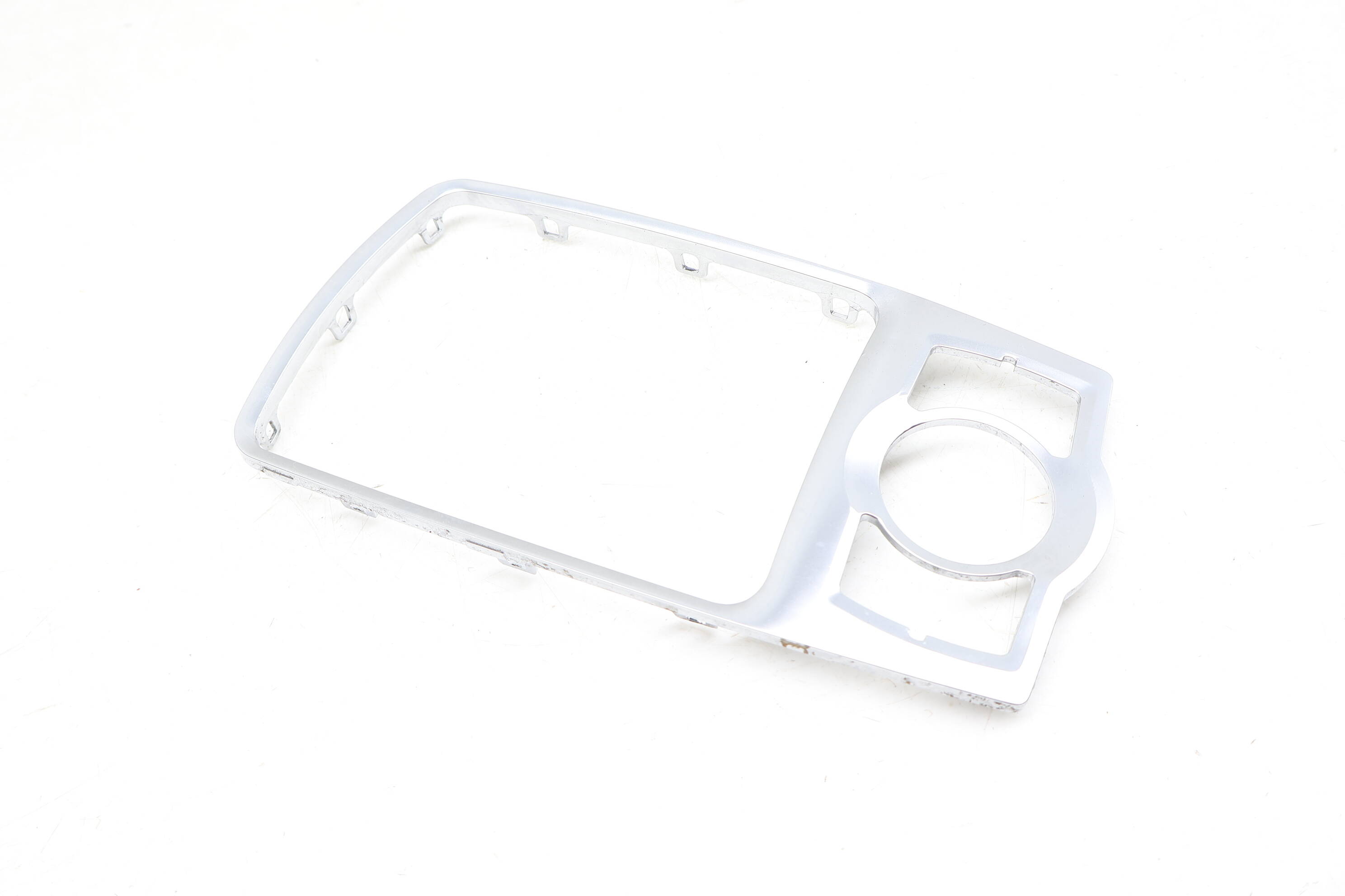 Shift / Shifter Boot Trim Bezel 4F0864260A