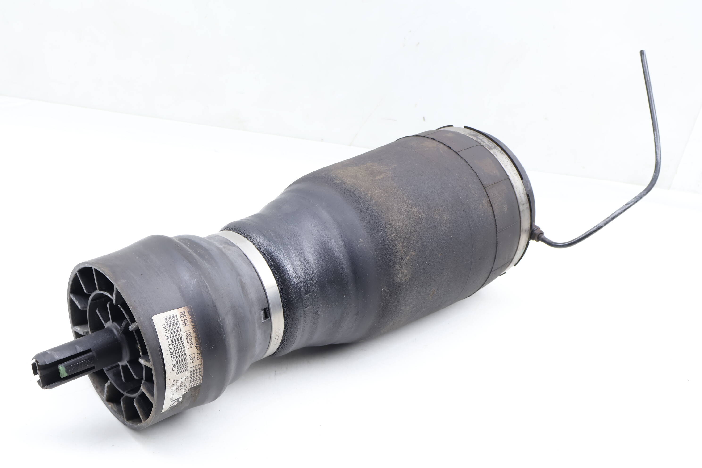 Air Ride Shock / Suspension Spring DPLA5580AD