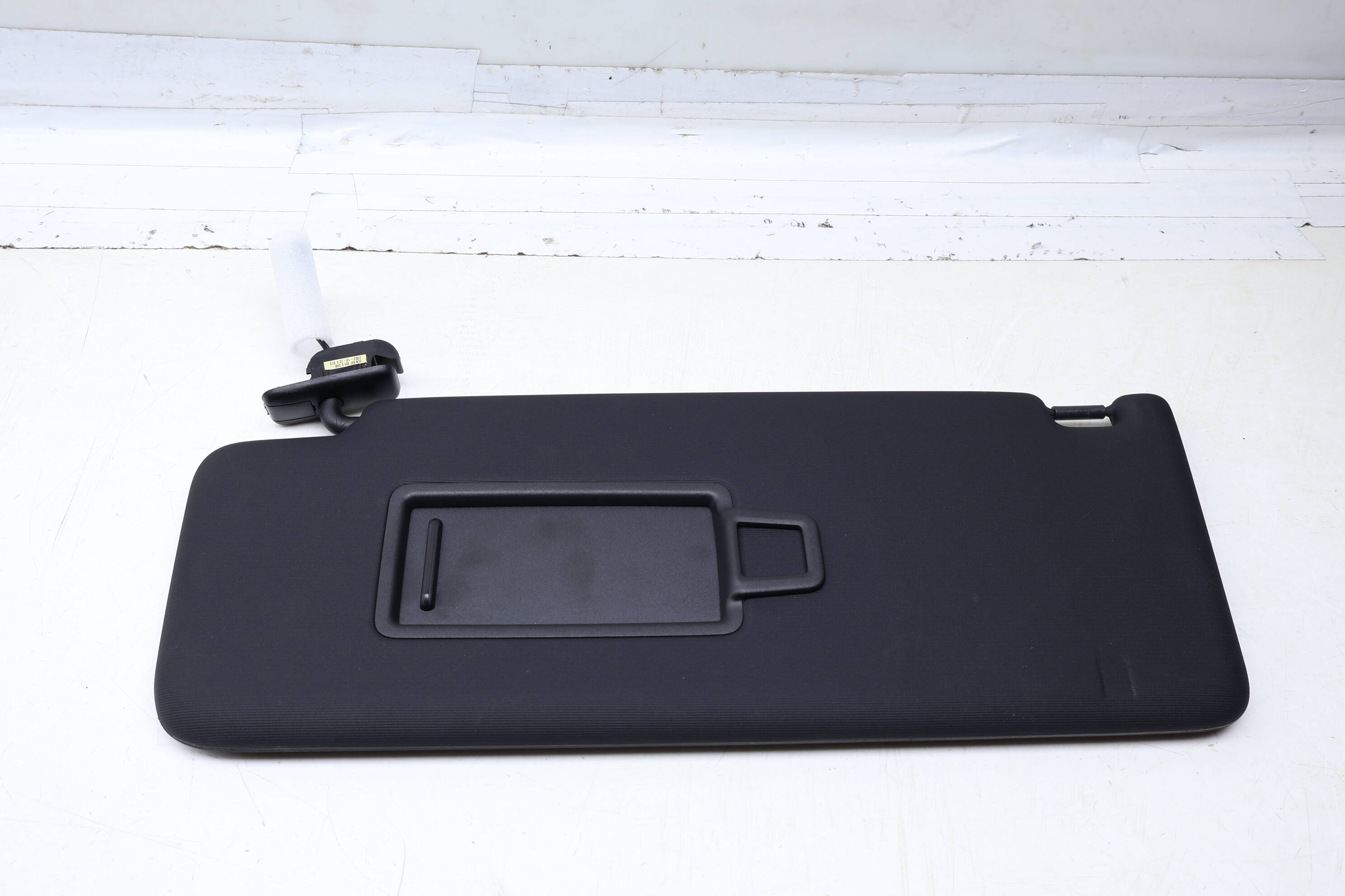 Sun Visor / Mirror 3CN857551E
