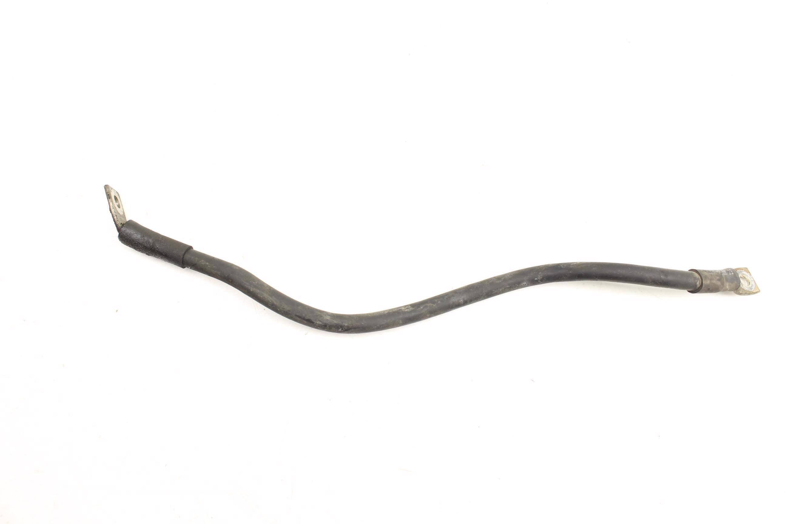 Negative Battery Ground Cable 1J0971235S