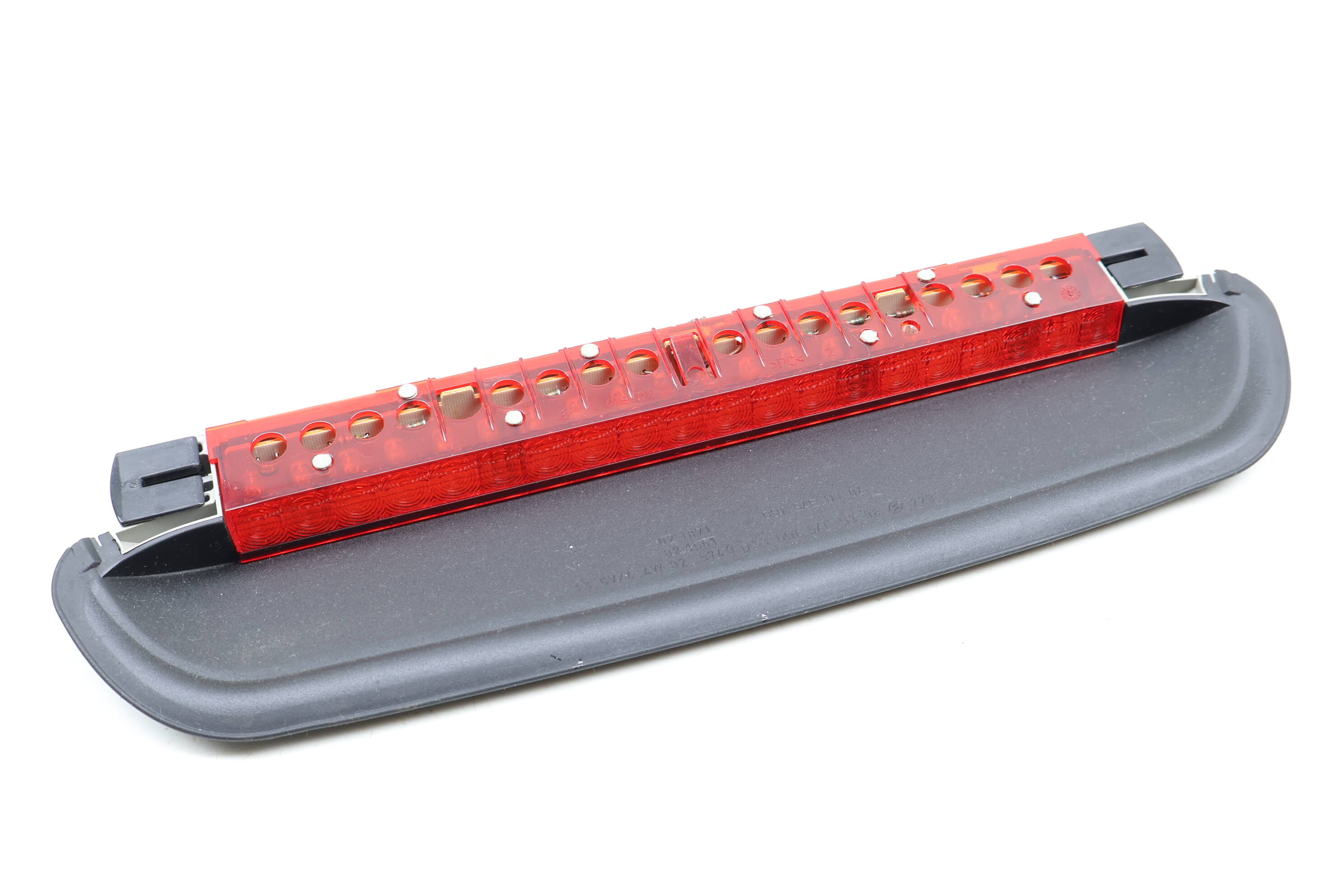 Center / Third Brake Light 63256946614