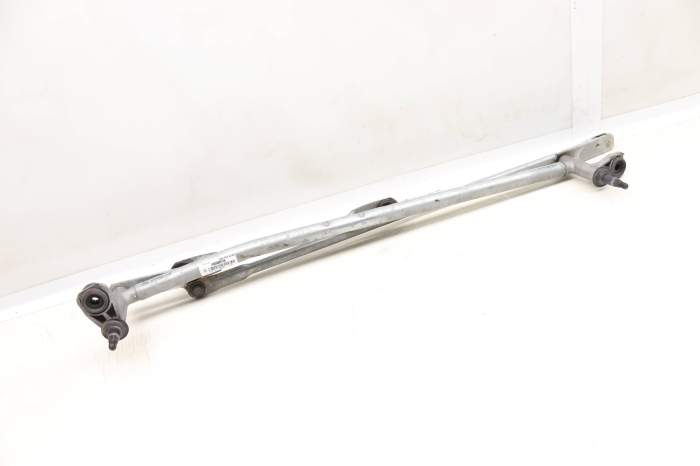 Windshield Wiper Transmission / Bracket 3CN955023A main product photo