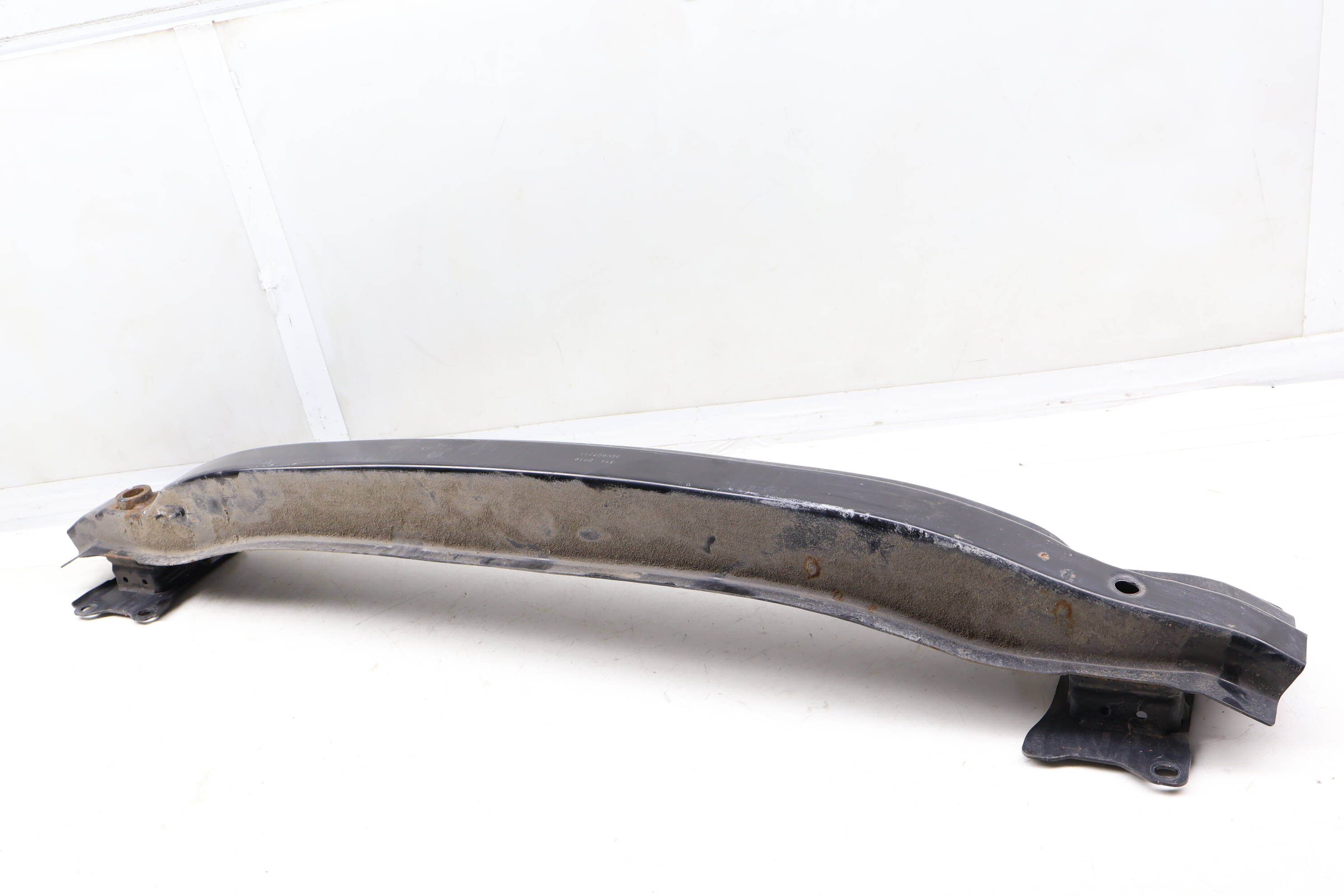 Bumper Impact Beam / Reinforcement Bar 3CM807311