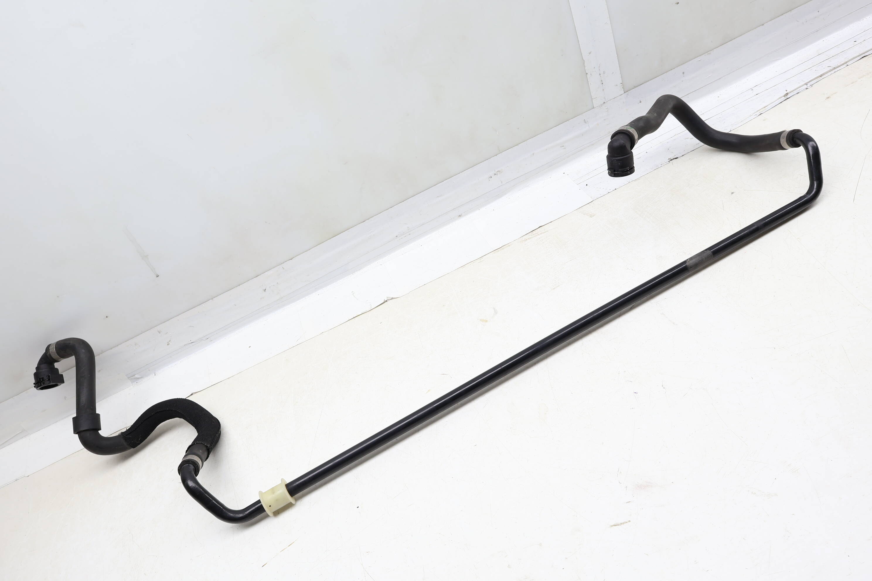 Coolant Hose / Line / Pipe 17127619693