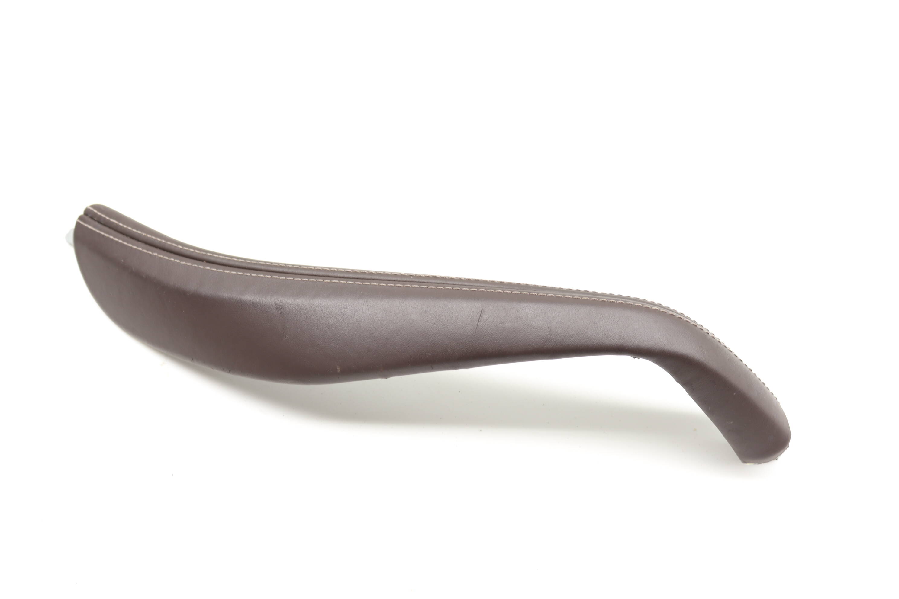 BMW Left Door Pull Trim / Cover 51417438551 