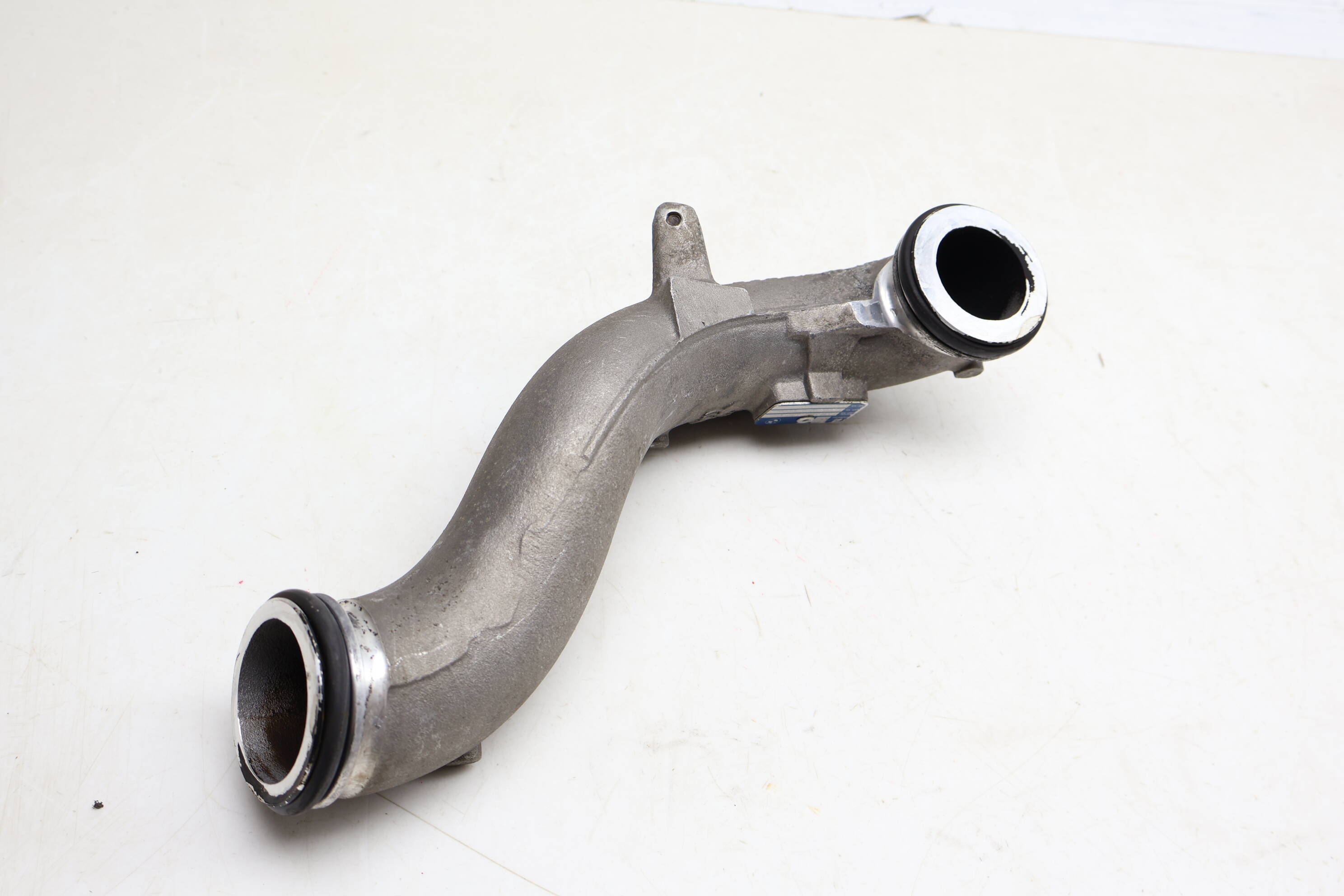 Turbo Tube / Turbocharger Pipe 11657807060