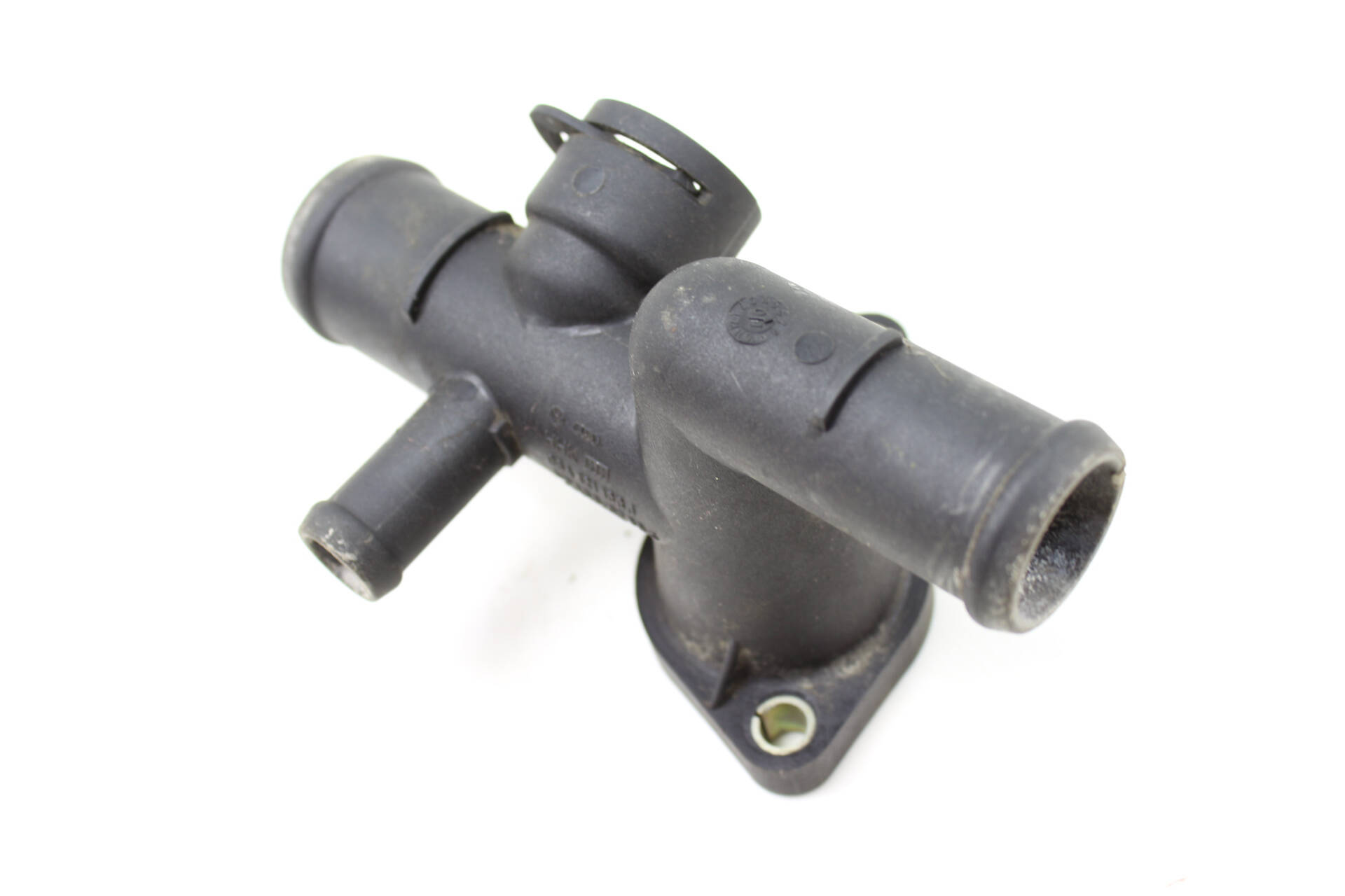 Coolant Flange 06A121133J