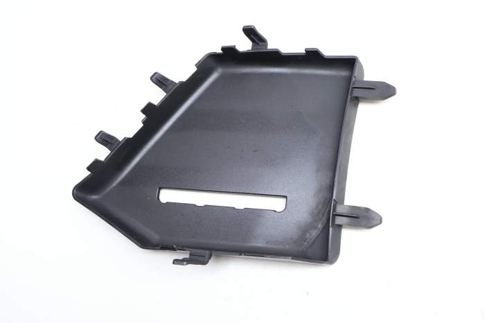 Bumper Grille Cover / Trim 4G0807245C main product photo