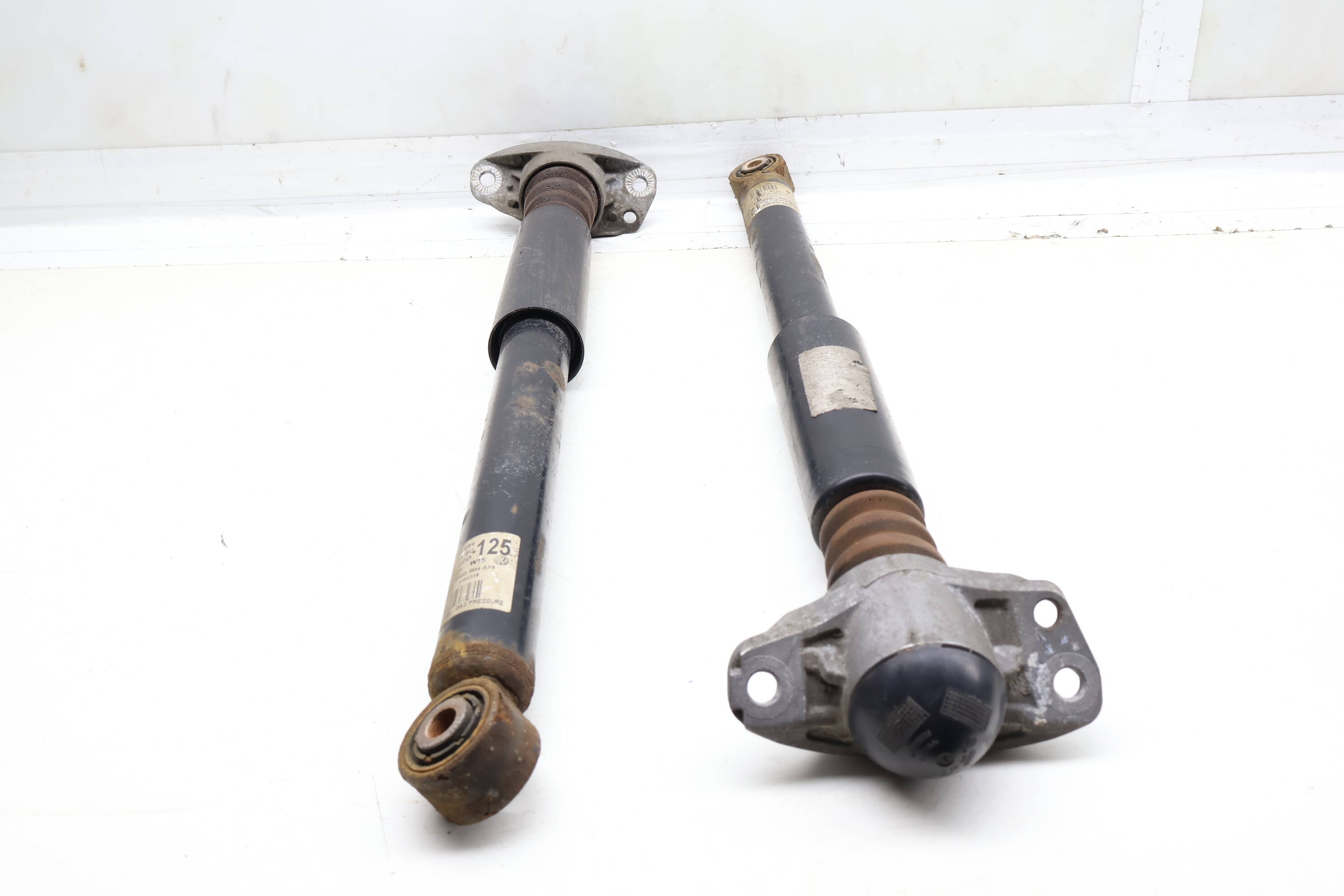 Strut / Shock Absorber Set 5N0513049AQ