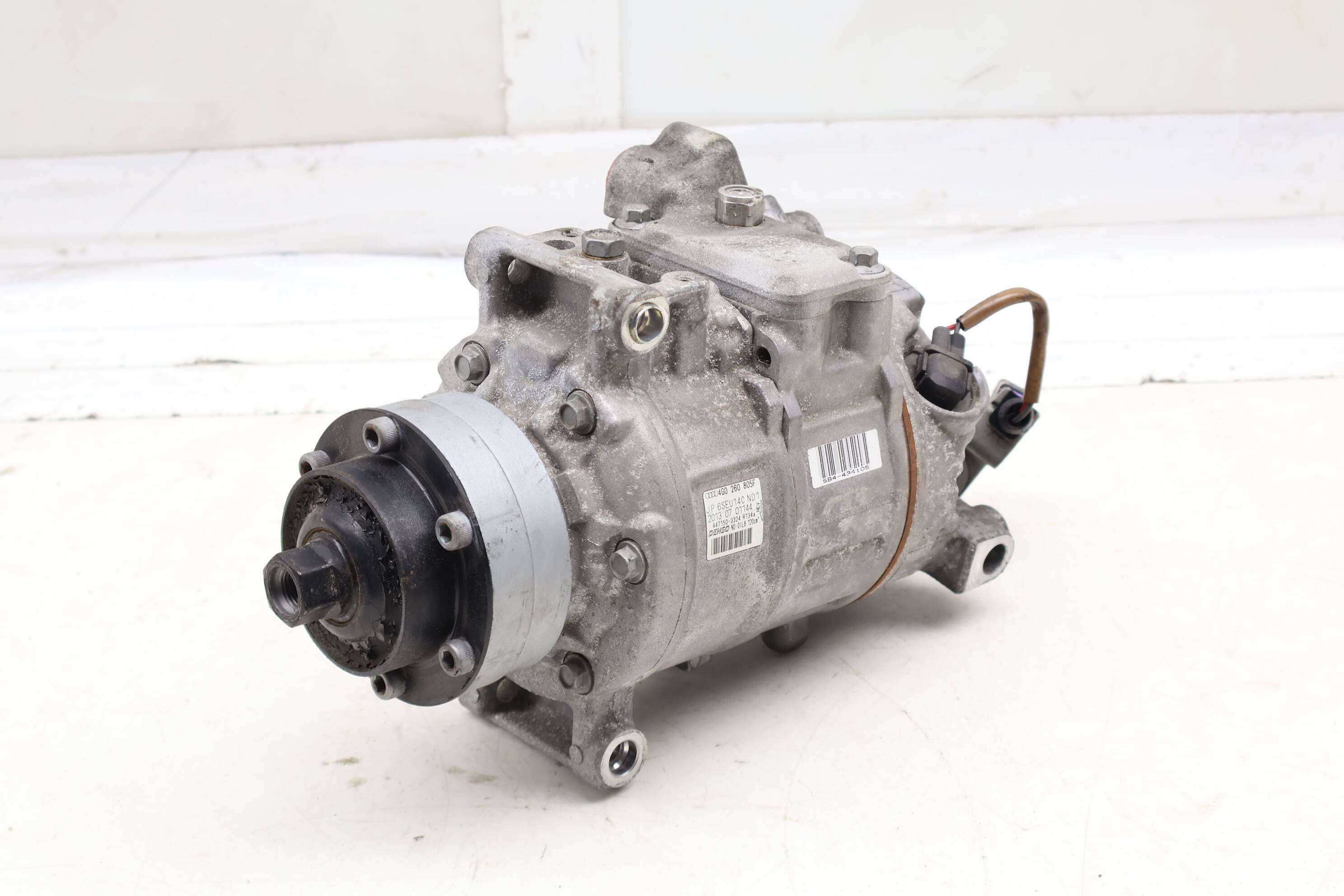 Ac Compressor 4G0260805F