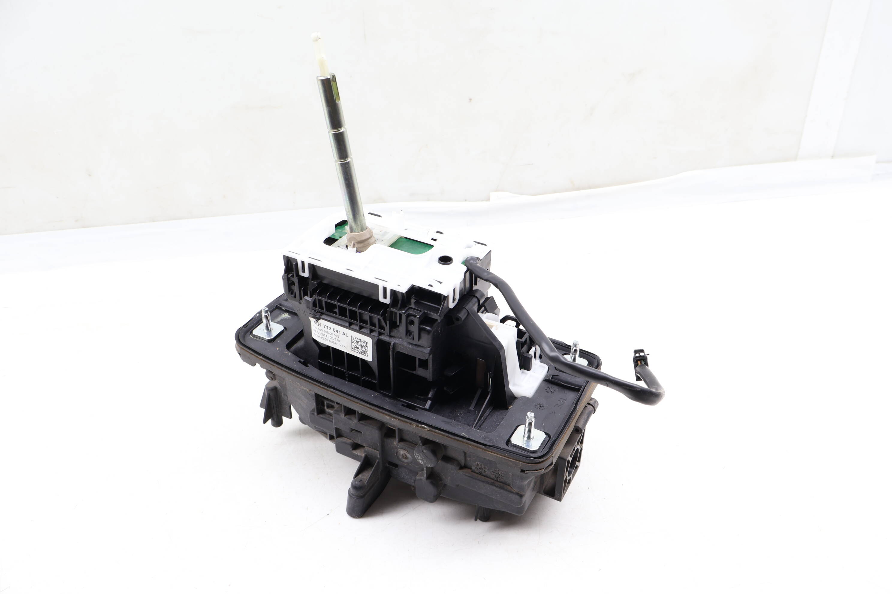 Automatic Shift / Shifter Assembly 4G1713041AL