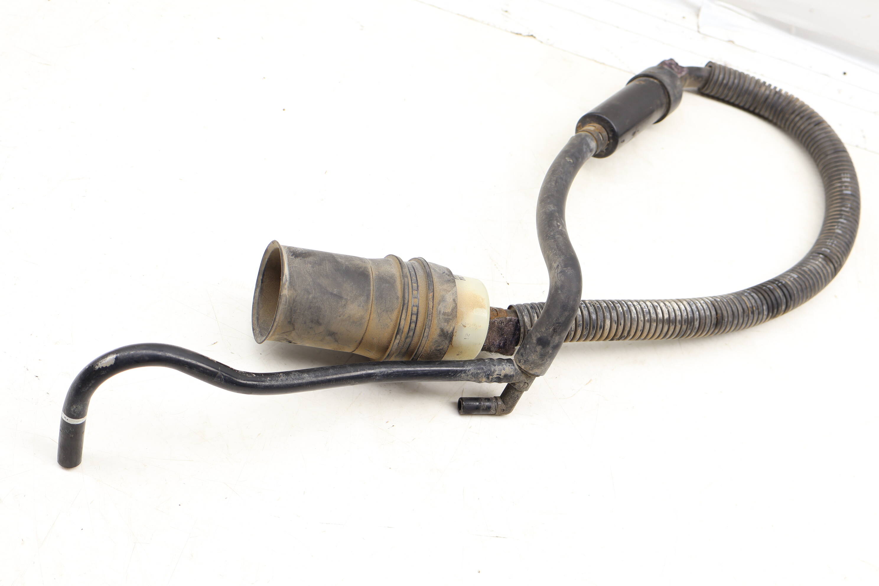 Air Suspension Muffler / Silencer 4E0616010B