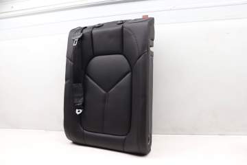 Upper Seat Backrest Cushion (Leather) 95B885805B