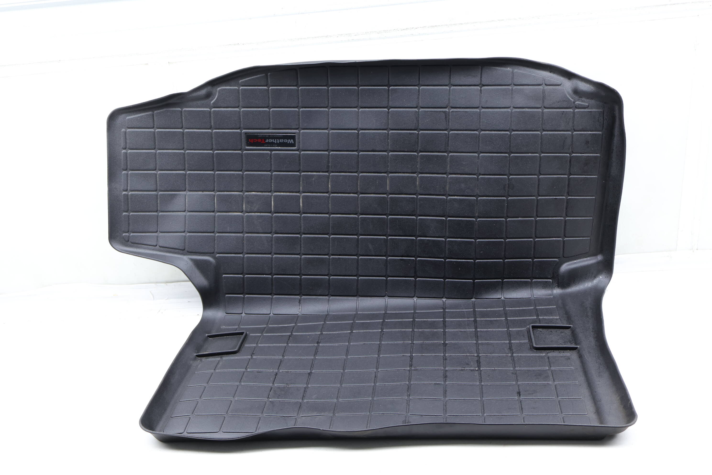 Weathertech Trunk Rubber Cargo Mat / Liner (401048)