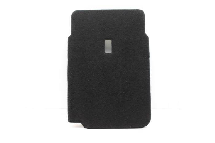 2Nd Row Seat Back Trim / Panel 3CN885754A main product photo