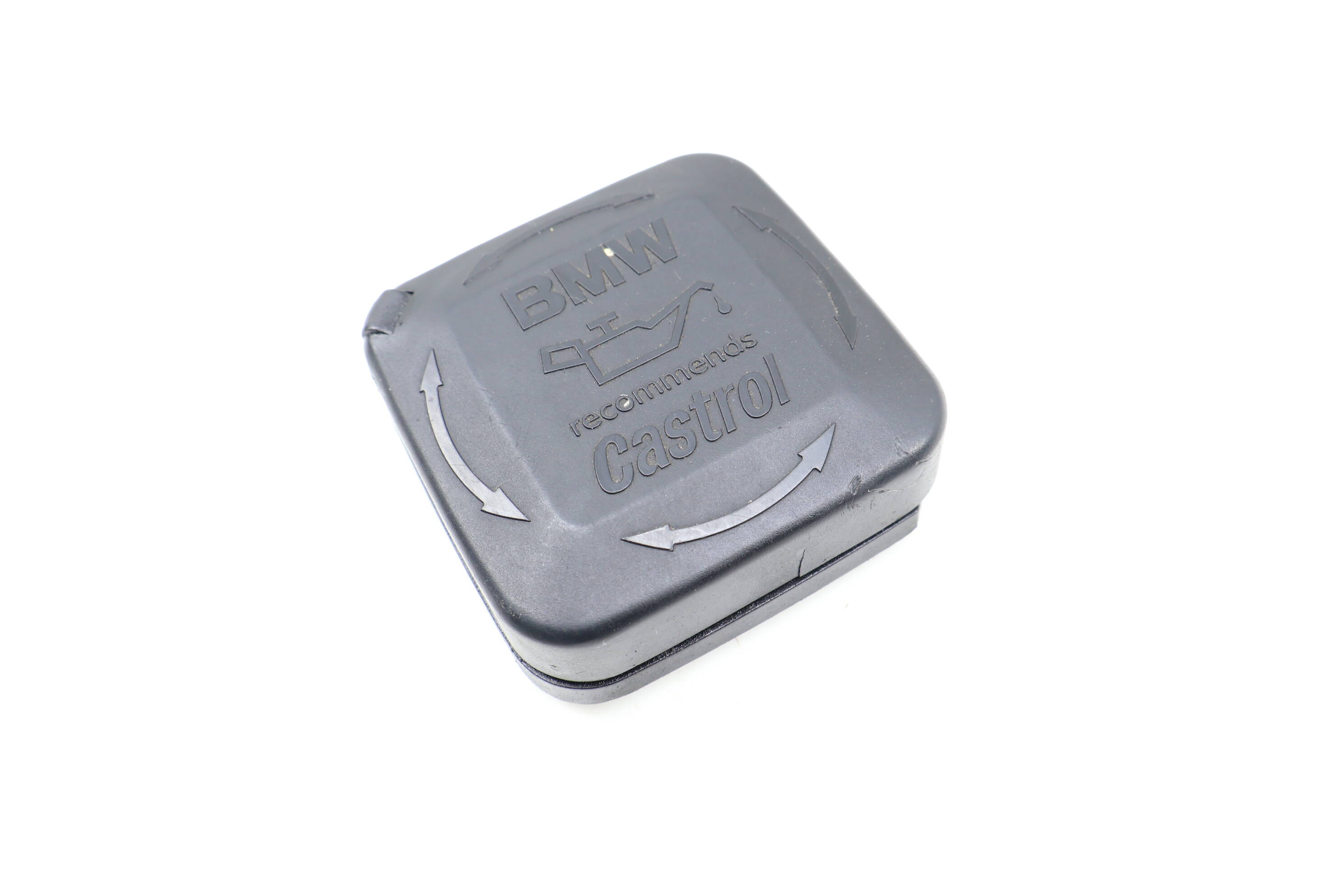 Engine Oil Cap 11127500568