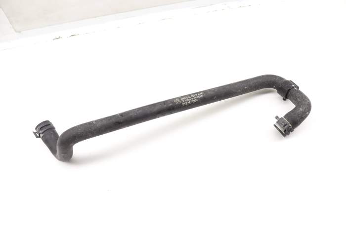 Auxiliary Radiator Coolant Hose / Line 4M0122902H main product photo