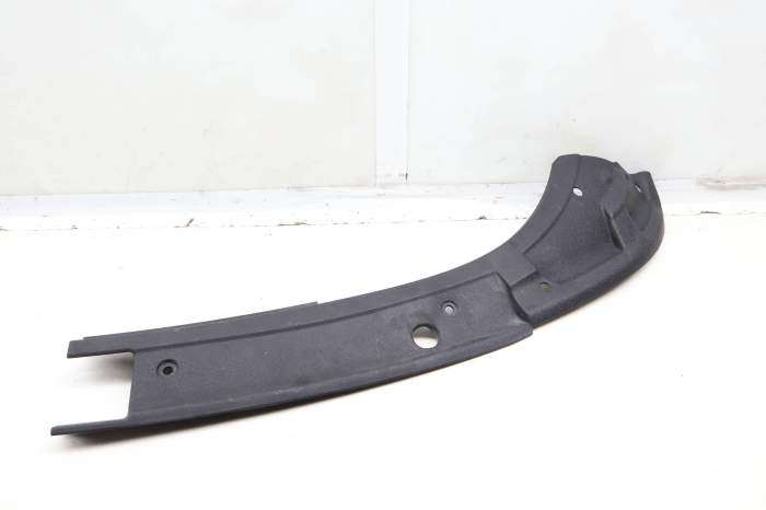 Upper Core Support / Headlight Cover Trim 8N0860441E main product photo
