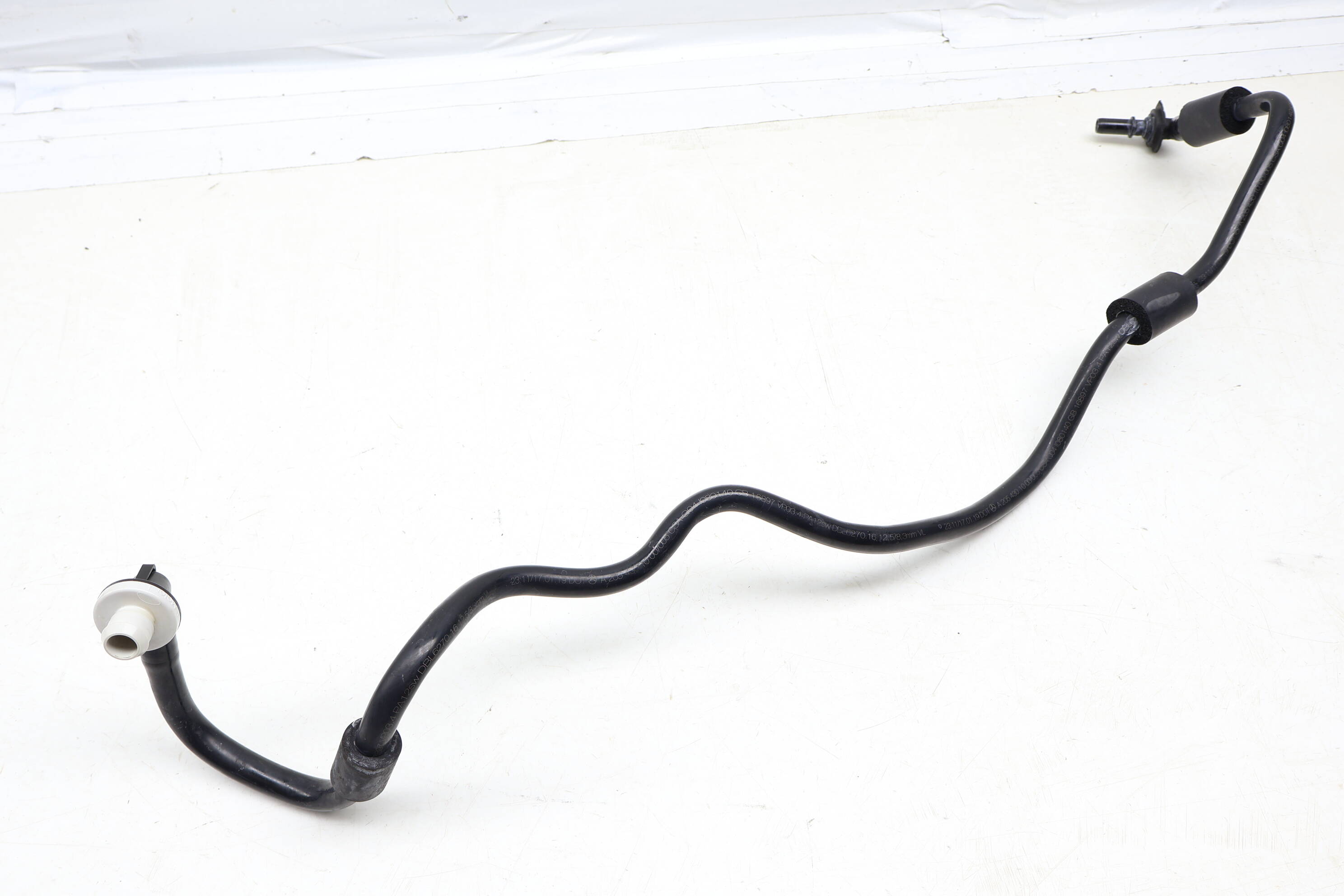 Brake Booster Vacuum Line / Hose 2054301000