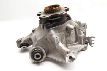 Spindle Knuckle W/ Wheel Bearing 33306866337