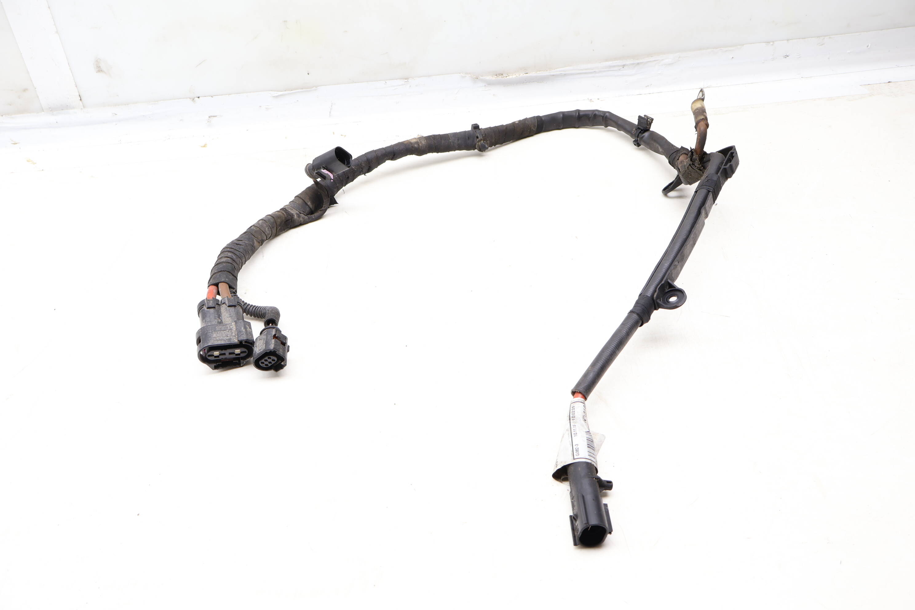 Power Steering Wiring Harness 4G1971111C