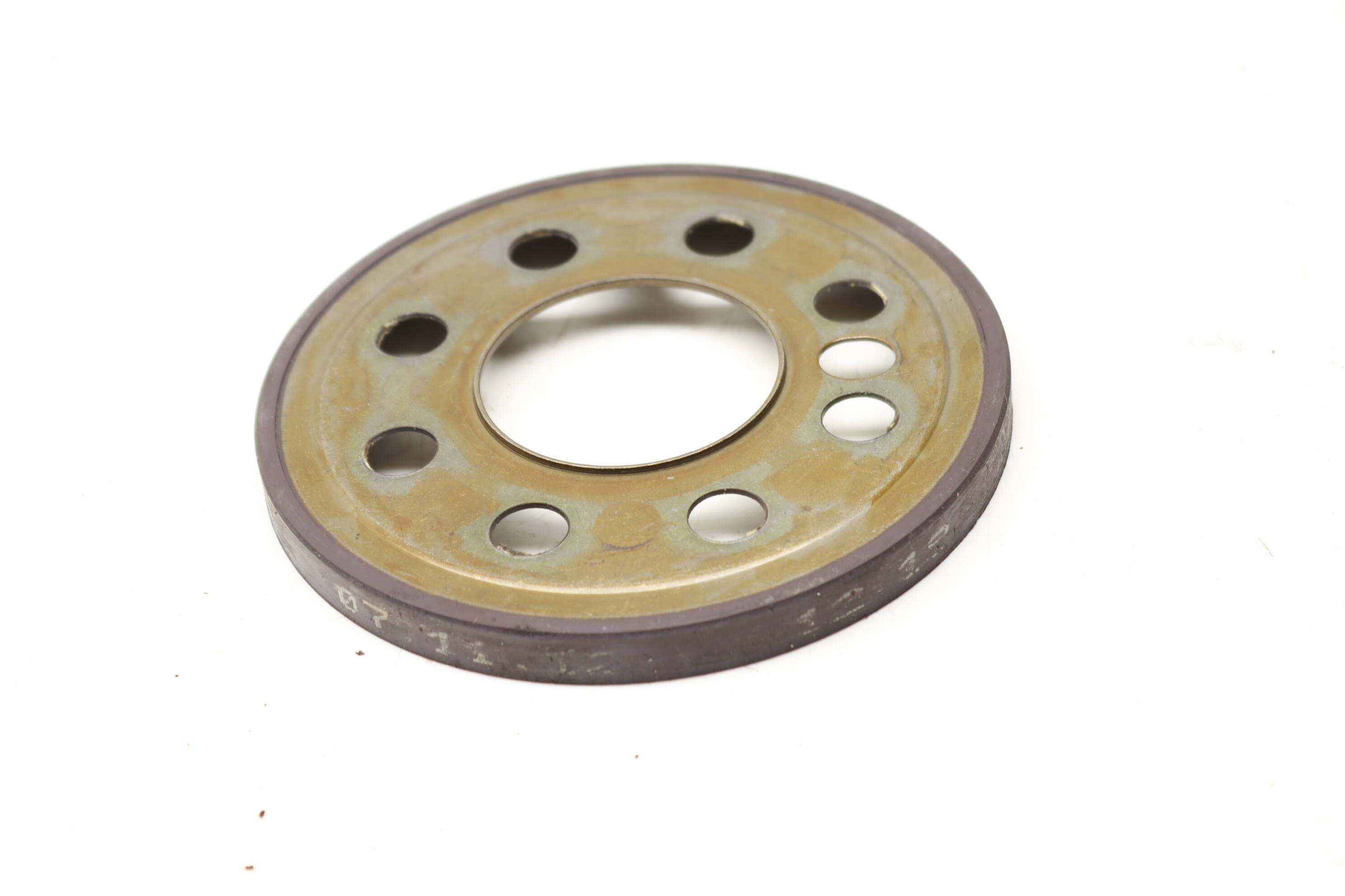 Crankshaft Impulse Rotor 2700320247