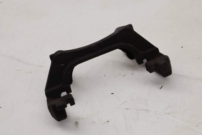 Brake Caliper Carrier / Bracket 34116776797 main product photo
