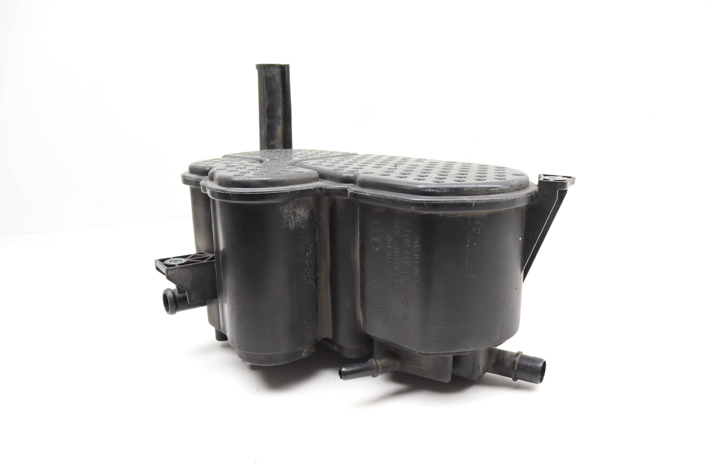 Charcoal / Fuel Vapor Canister 4H0201801A