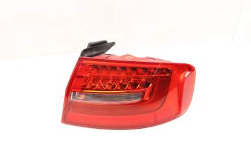 Outer Led Tail Light / Lamp 8K5945096AD