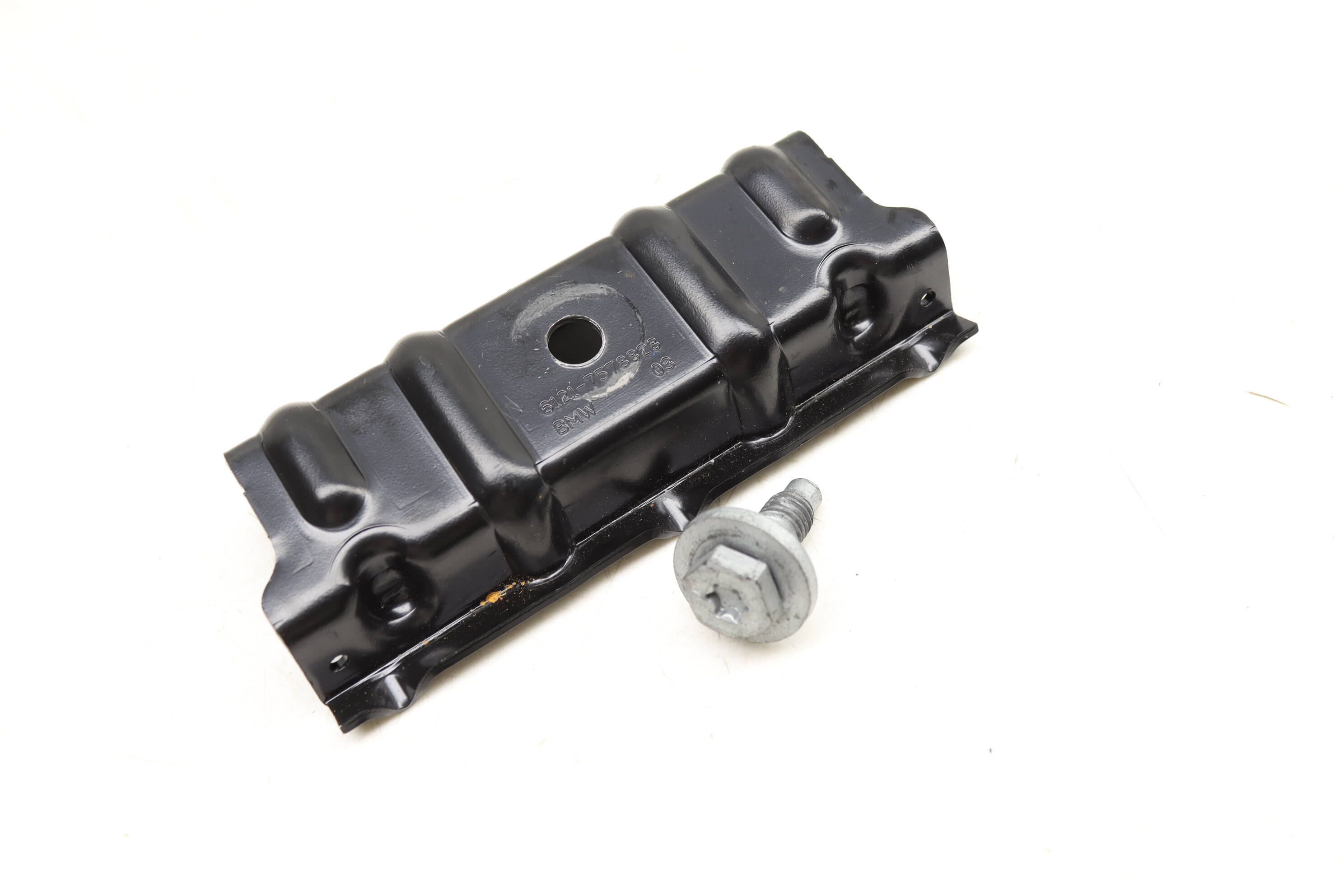 Battery Holder / Hold Down Bracket 61217578828