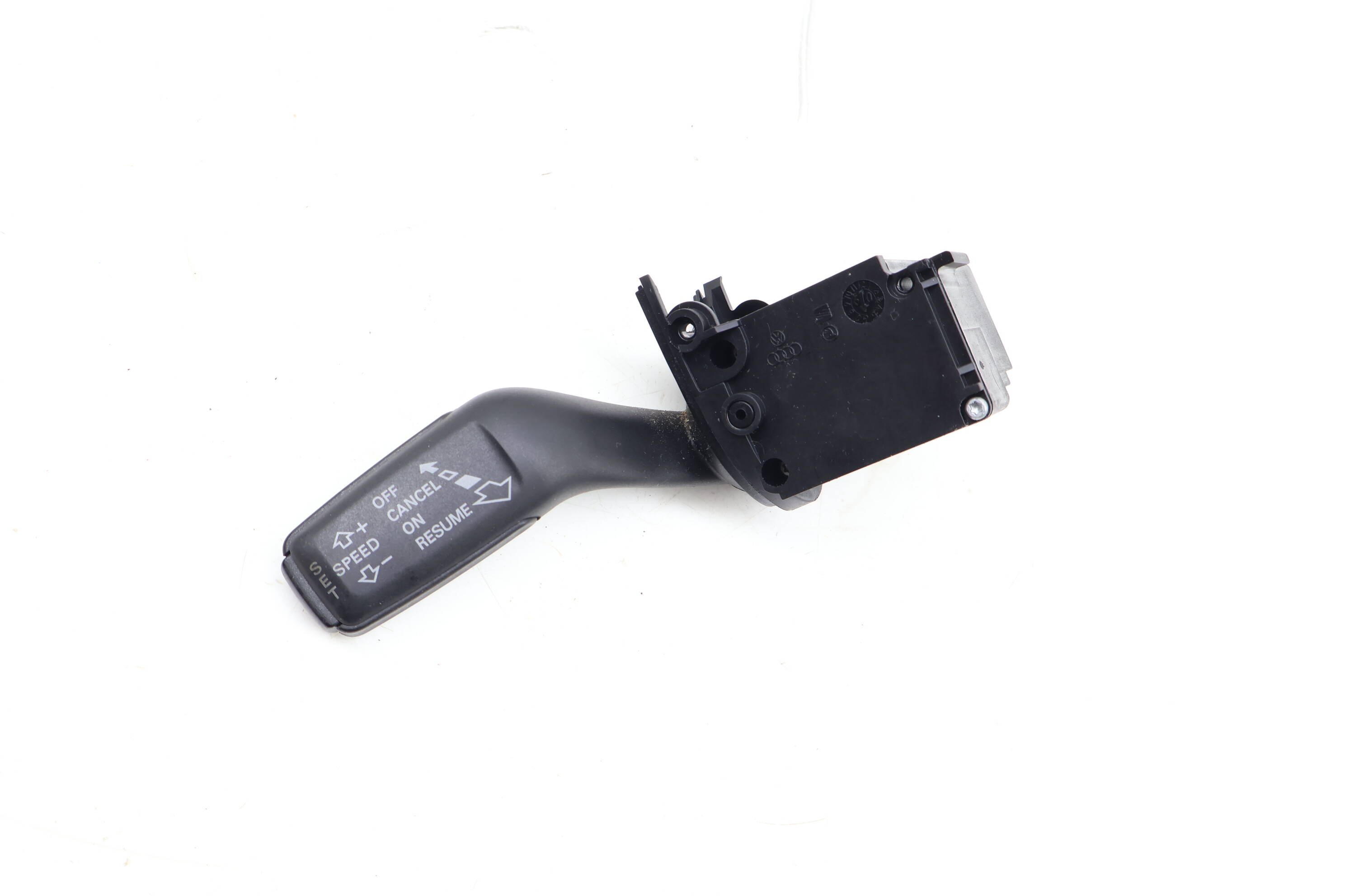 Cruise Control Switch / Stalk 4E0953521B
