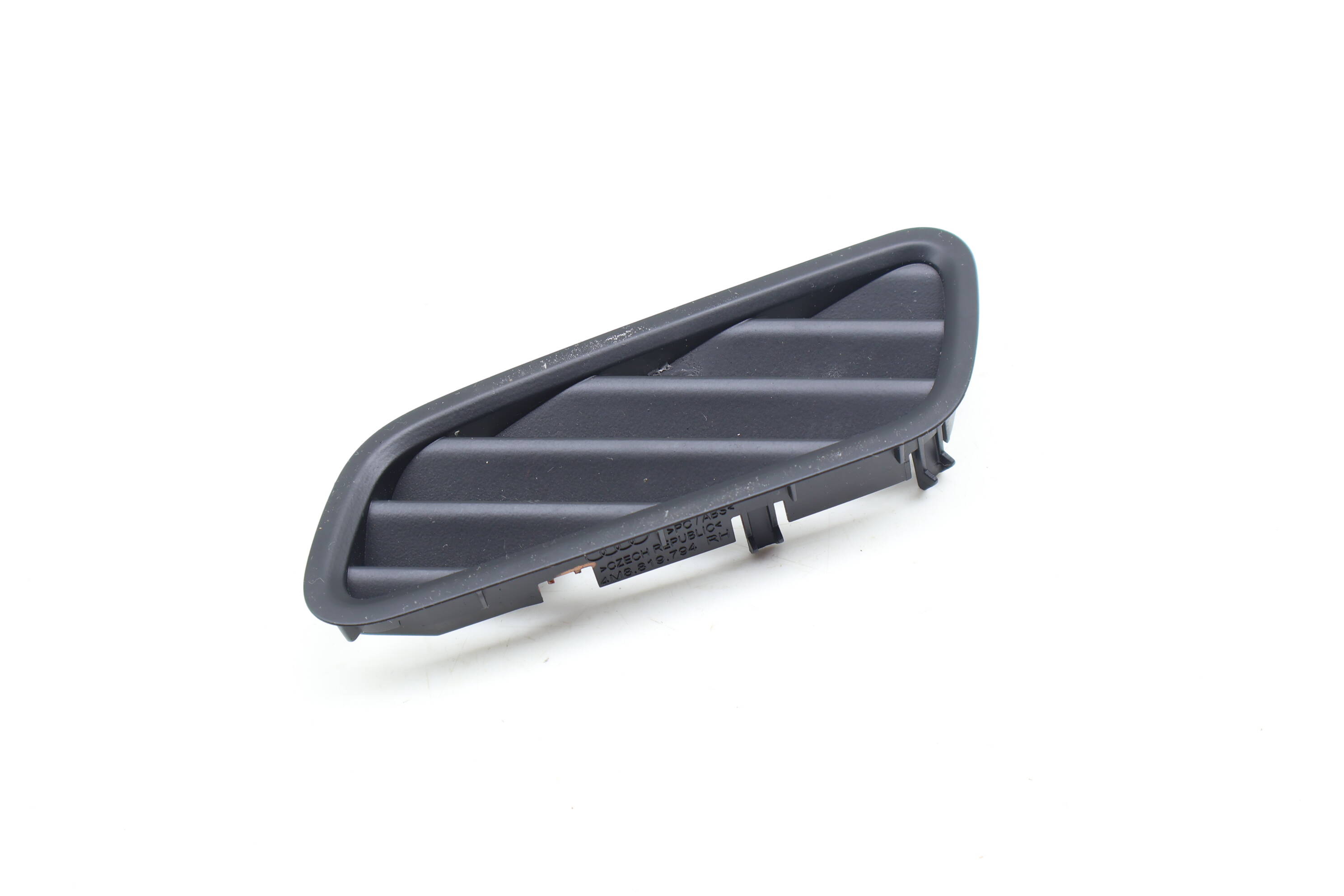 Upper Dash Defrost Air Vent 4M8819794
