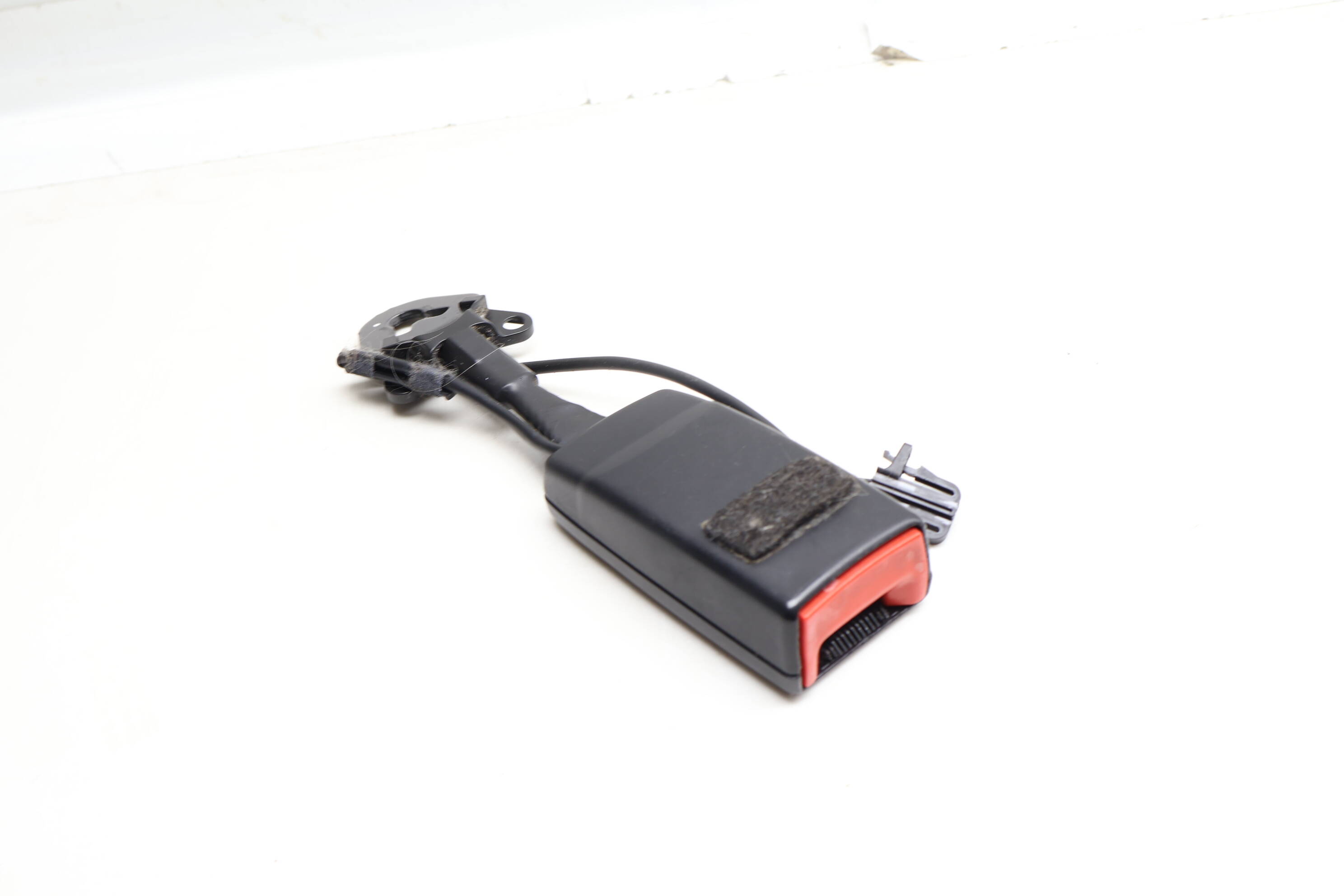 Seat Belt Buckle Receiver 4L0857755K