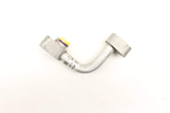 Ac Hose / Line / Pipe Connector 4F0260708C main product photo