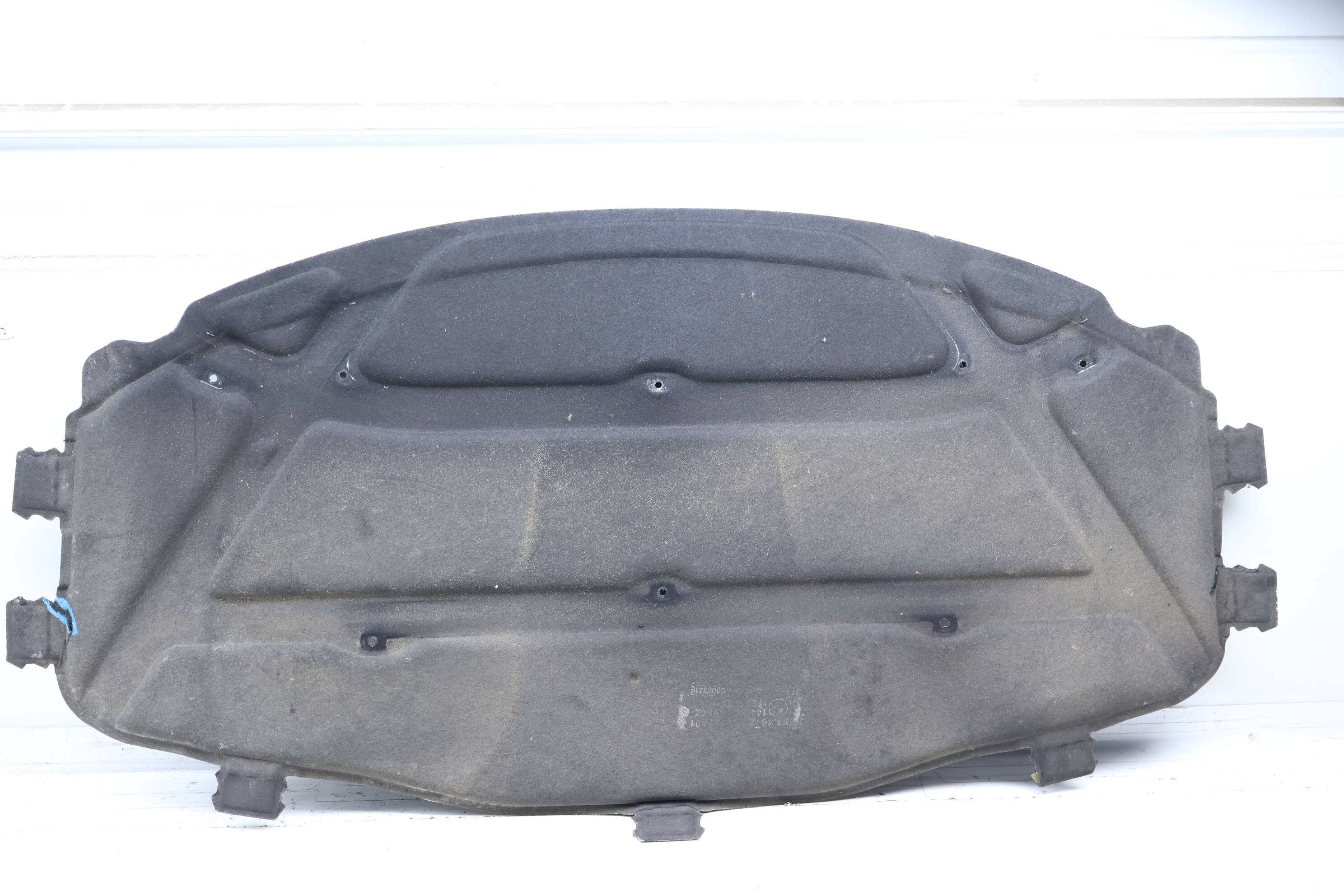 Hood Insulation / Sound Blanket 51483400049