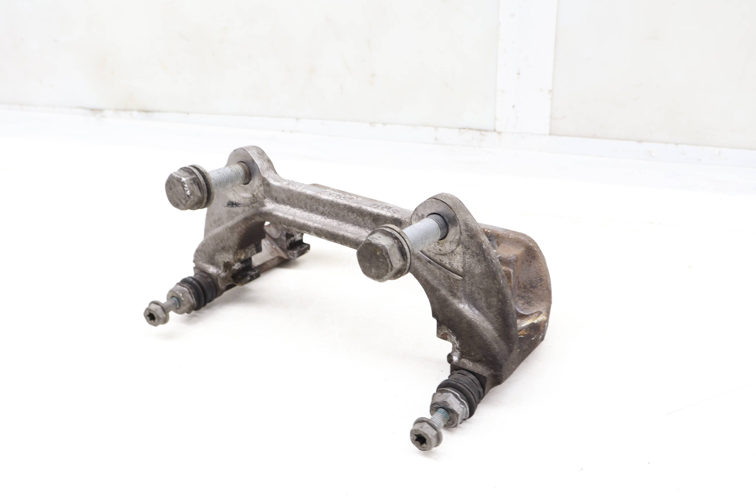 Brake Caliper Carrier Bracket 3Q0615126