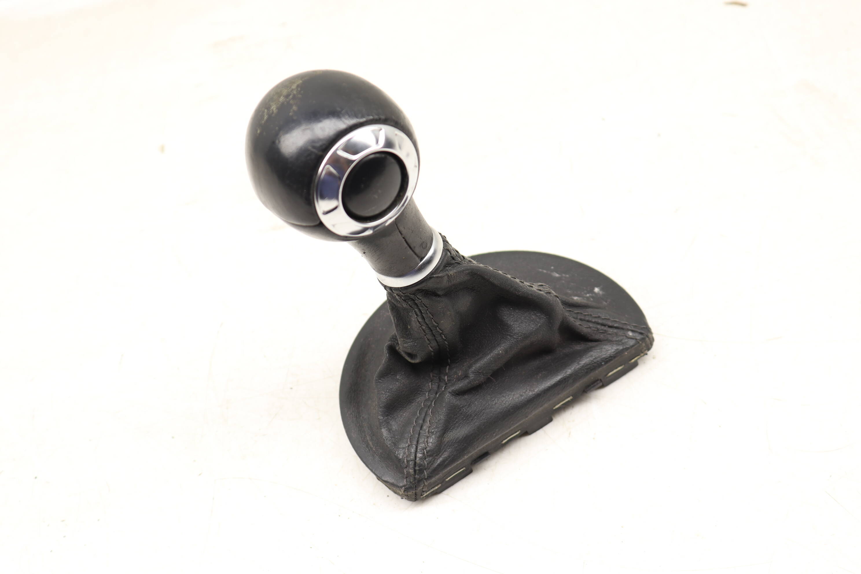 Automatic Shifter Knob W/ Boot 8J1713139C