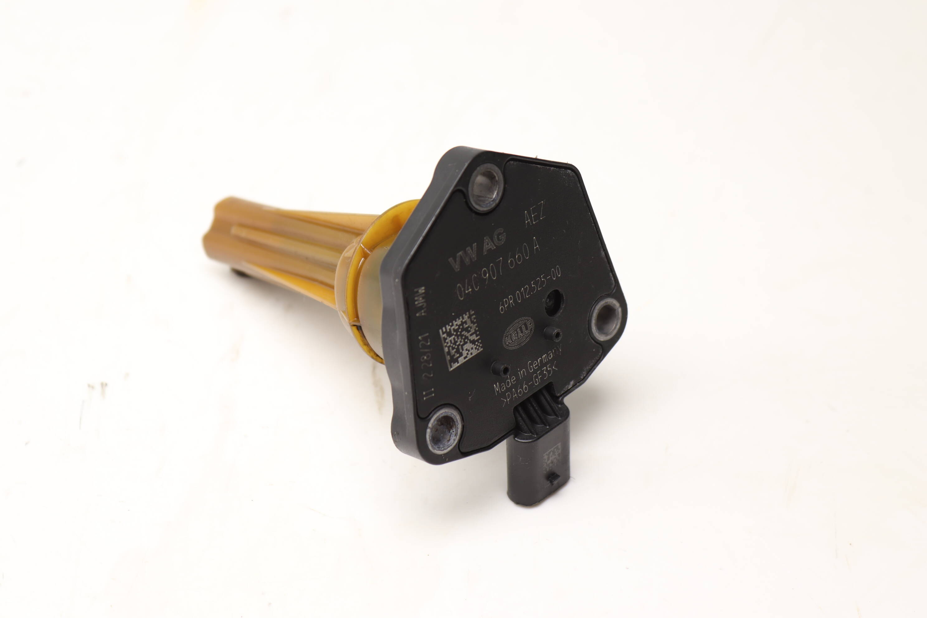 Engine Oil Level Sensor 04C907660A