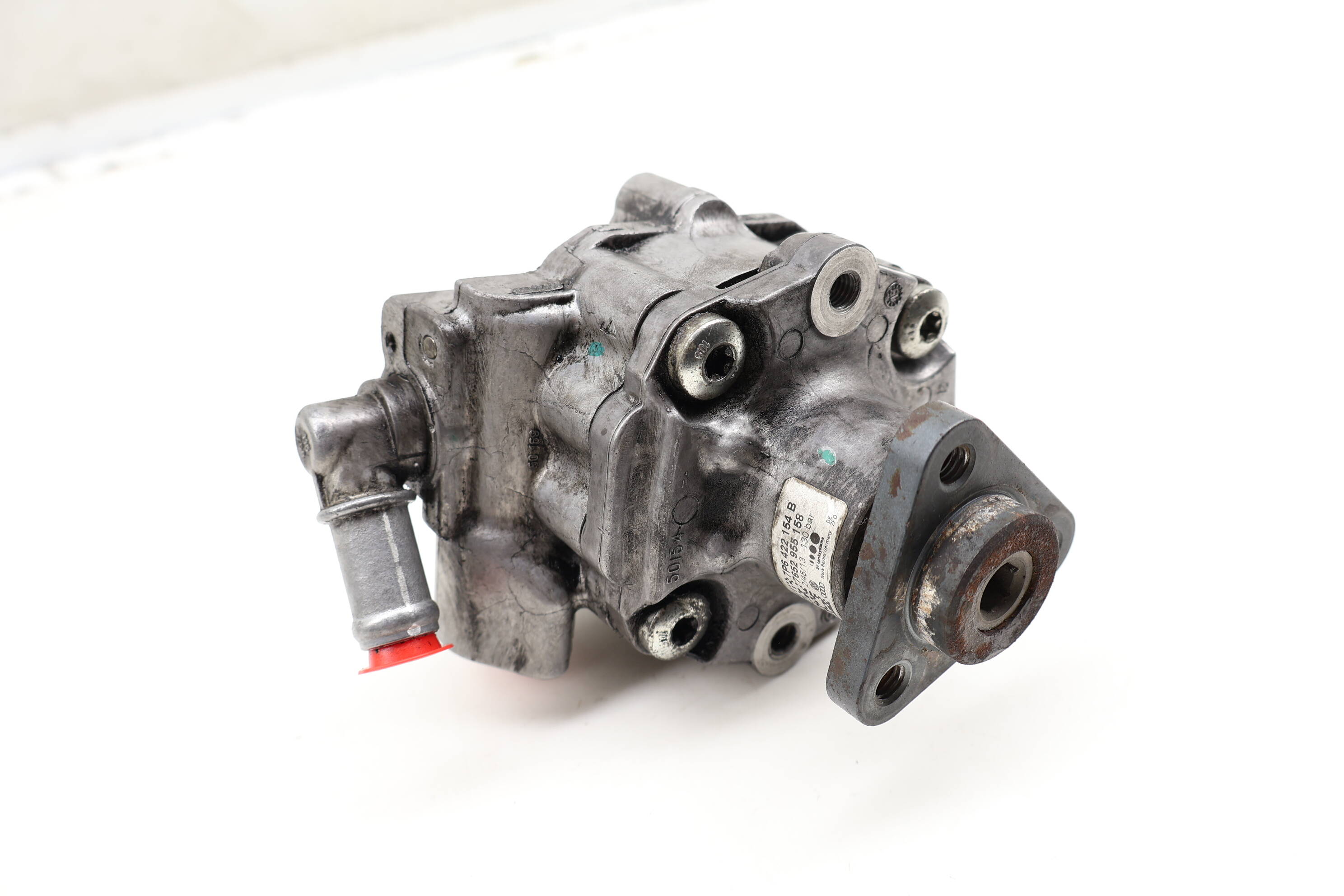 Power Steering Pump 7P6422154B