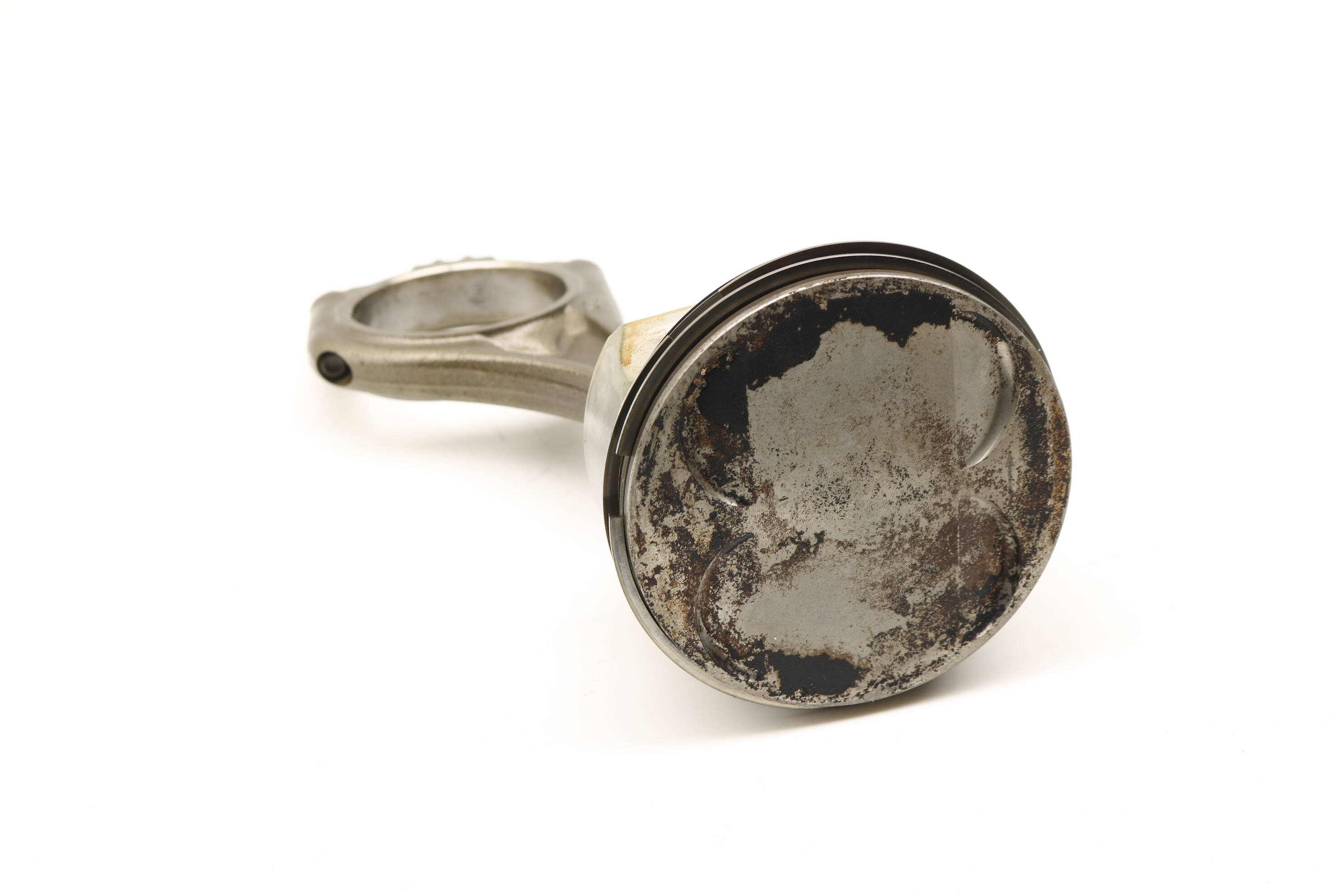 Piston W/ Connecting Rod 11257542292