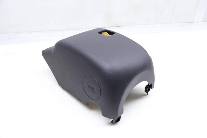 Lower Steering Column Trim / Cover 5NN858559C main product photo